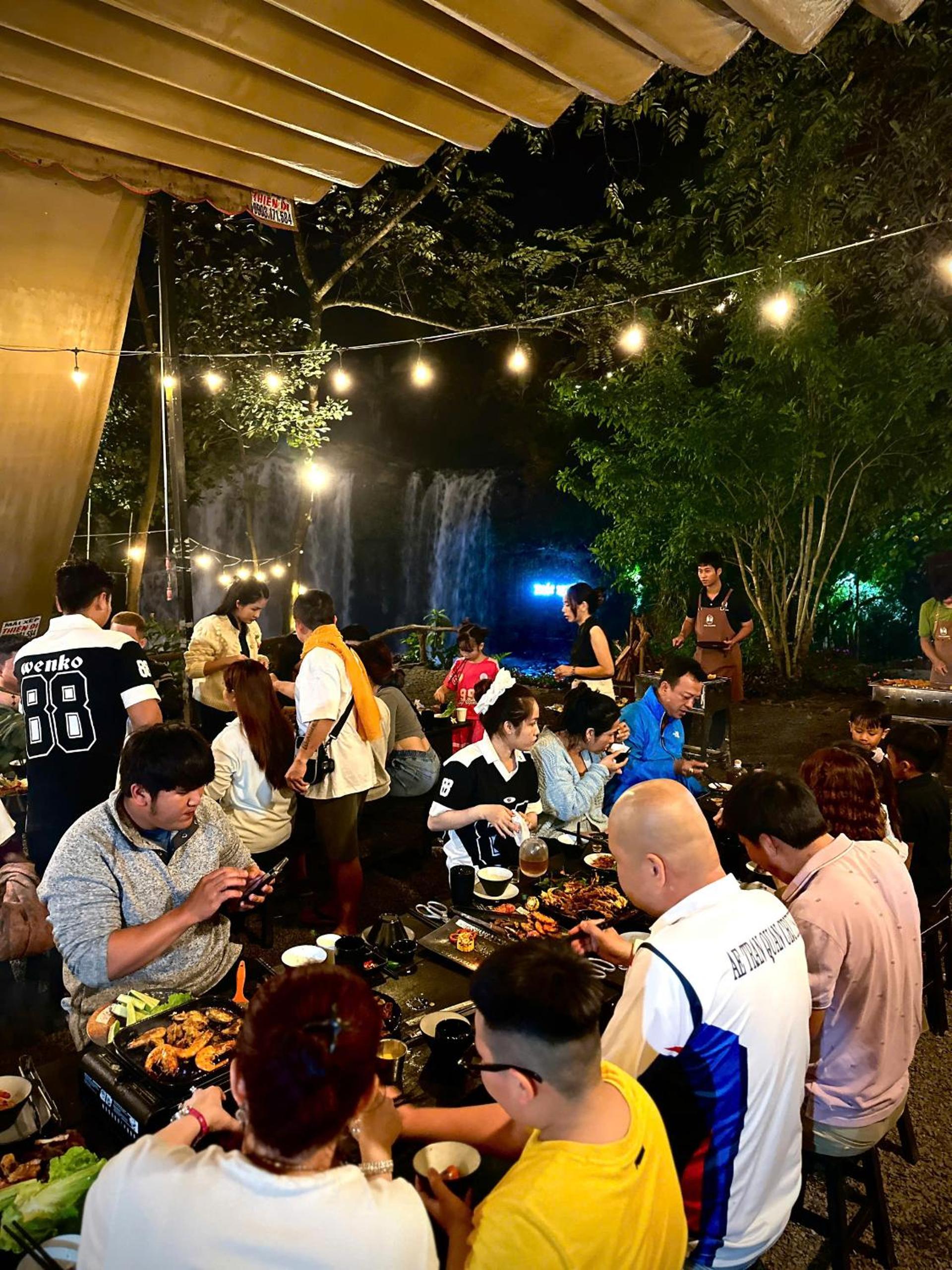 Zenda Glamping