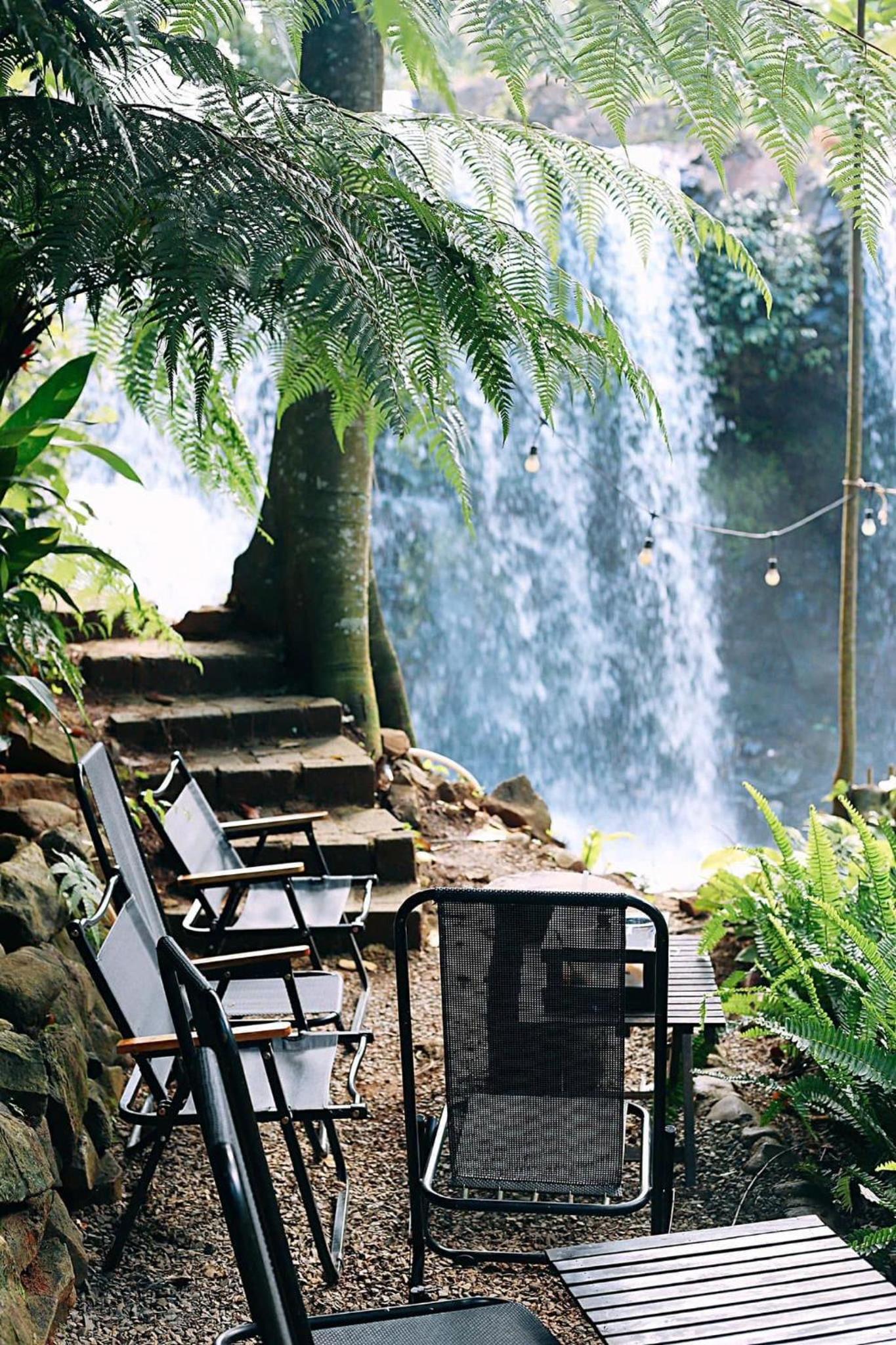 Zenda Glamping