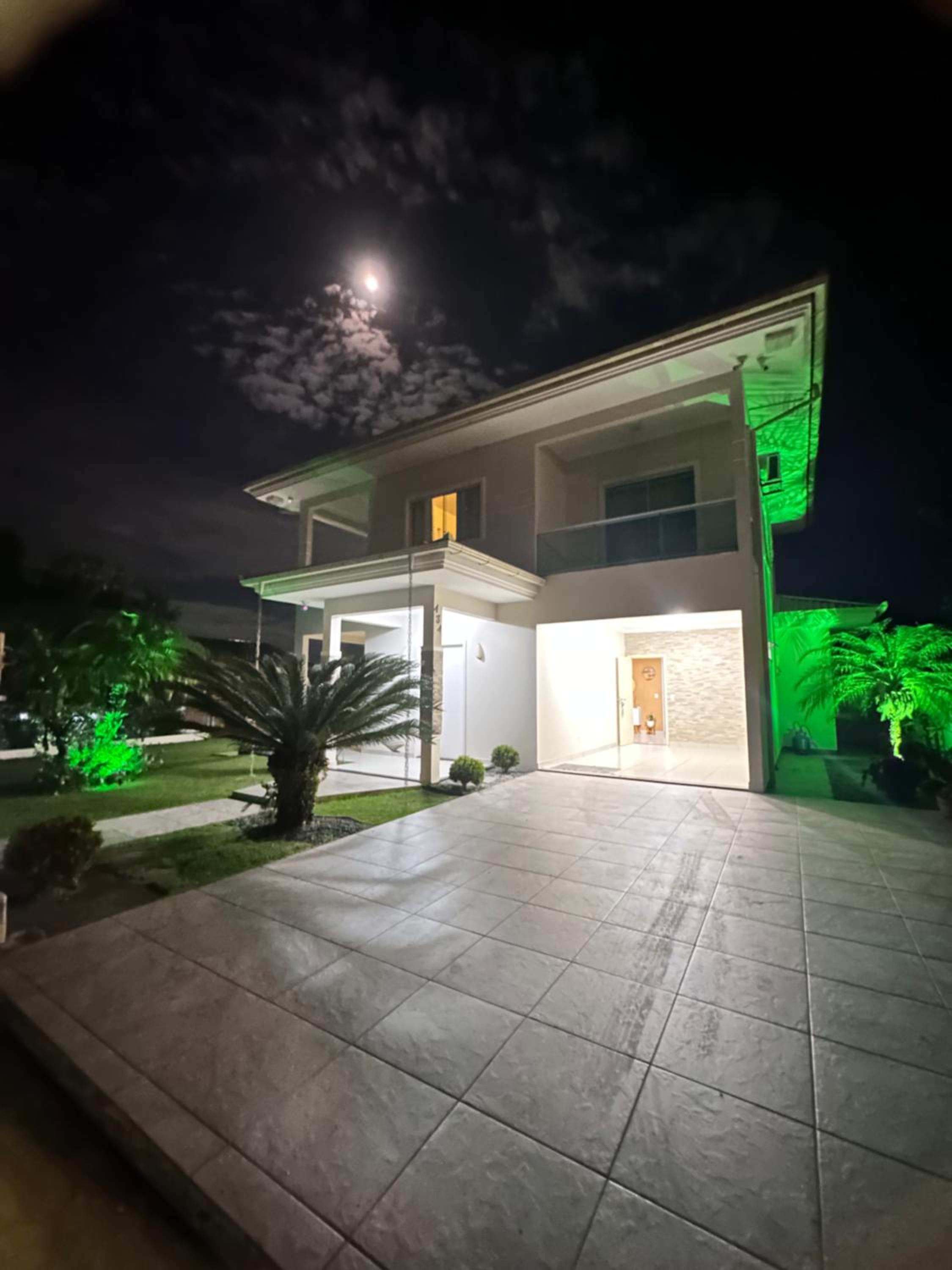 Lagoinha Refúgio House II