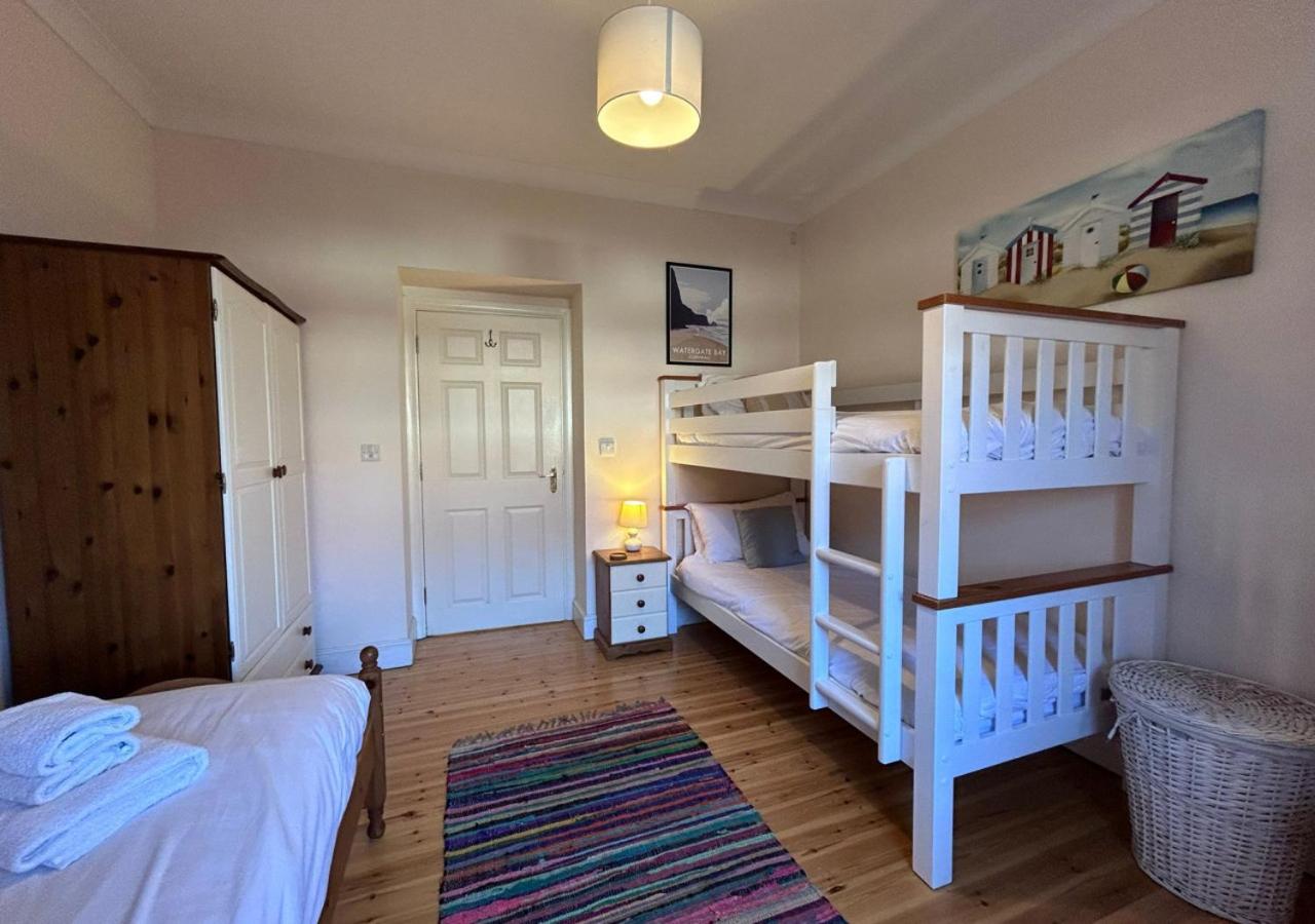 2 Bed in Blythburgh oc-wag2