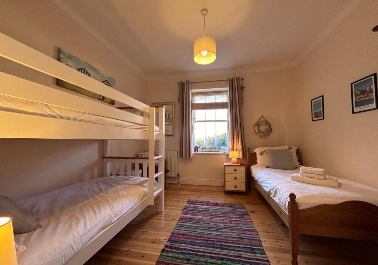 2 Bed in Blythburgh oc-wag2