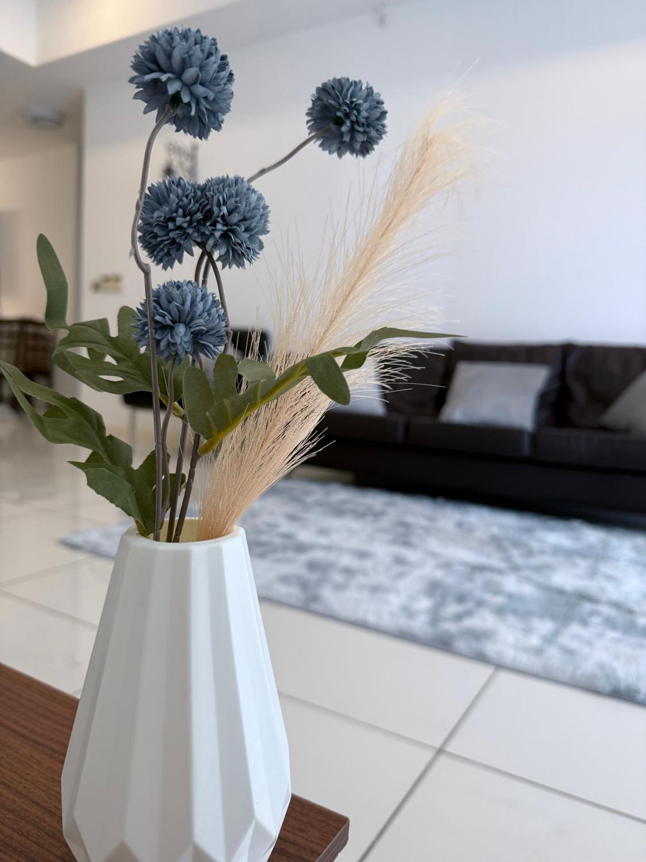 Cozy Downtown 2BR at M Suites, Embassy Row
