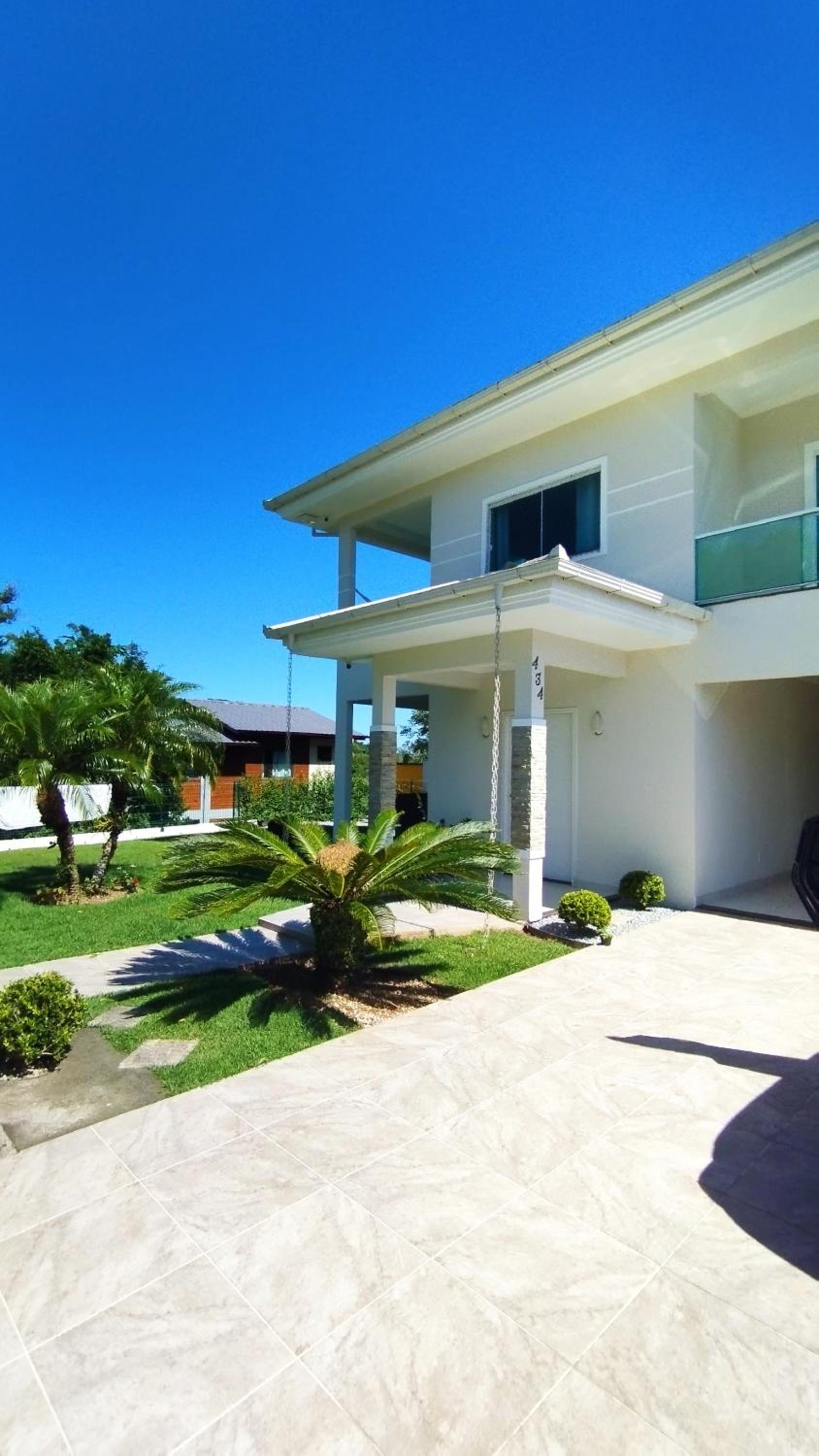 Lagoinha Refúgio House II
