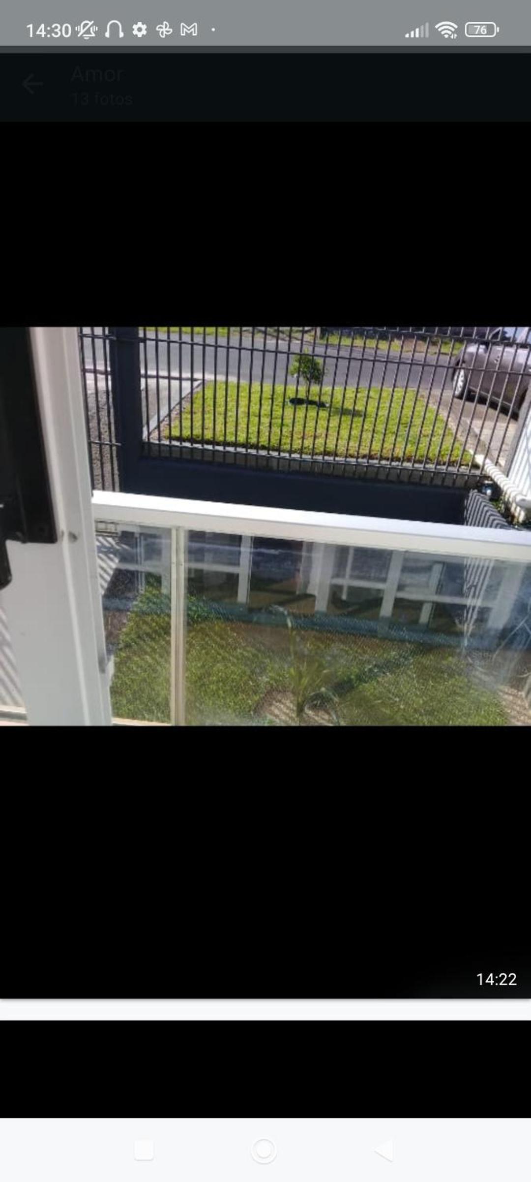 Sobrado com ambiente familiar
