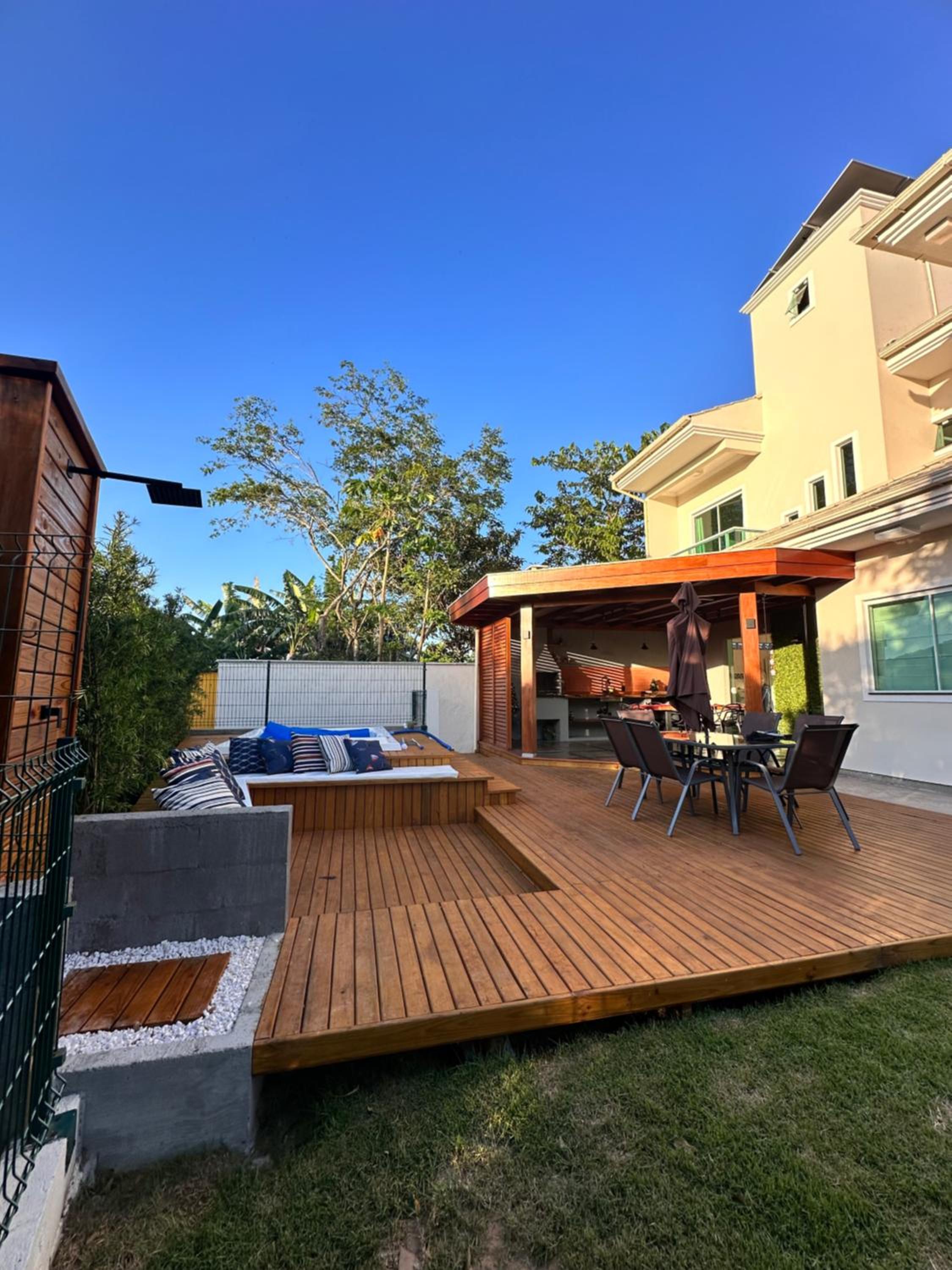 Lagoinha Refúgio House II