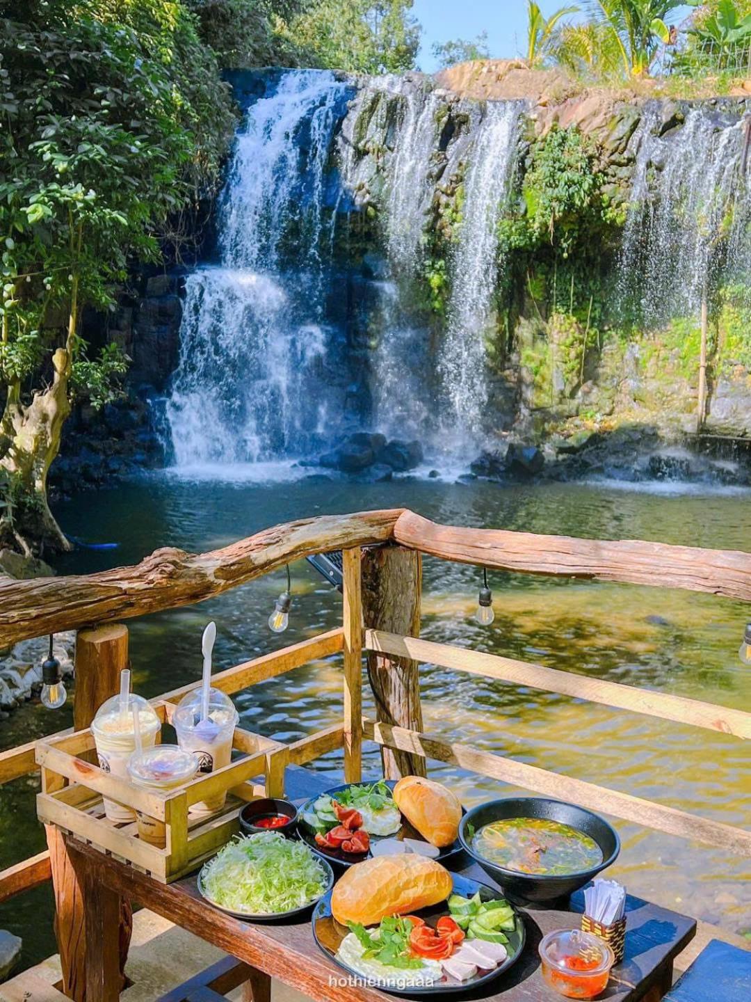 Zenda Glamping