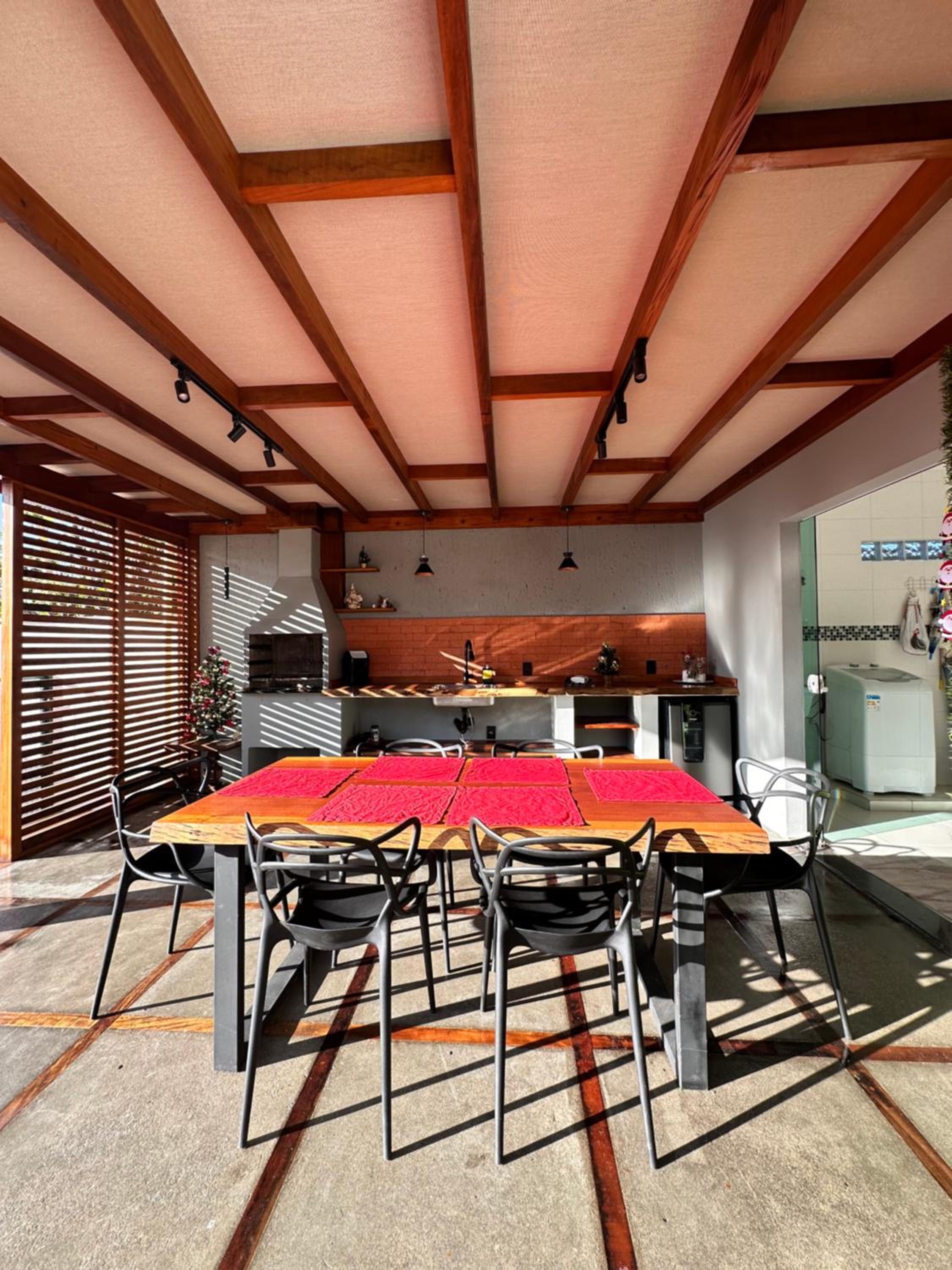 Lagoinha Refúgio House II
