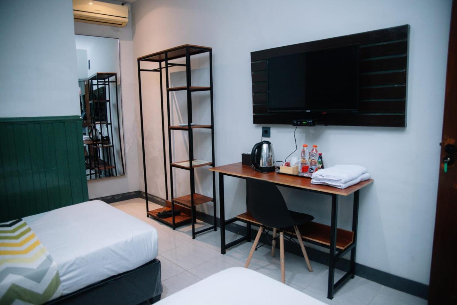 Handayani Hotel