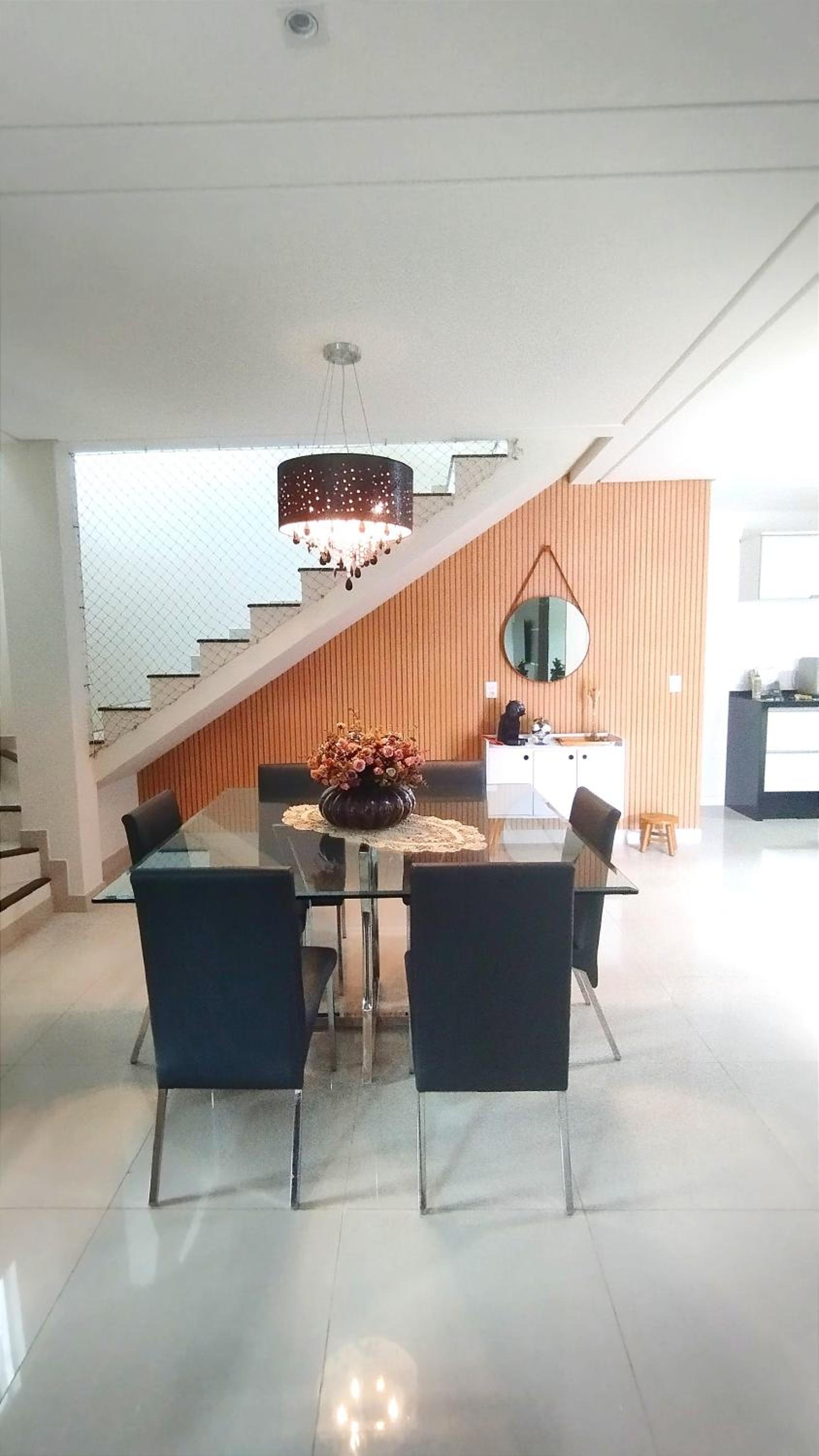 Lagoinha Refúgio House II