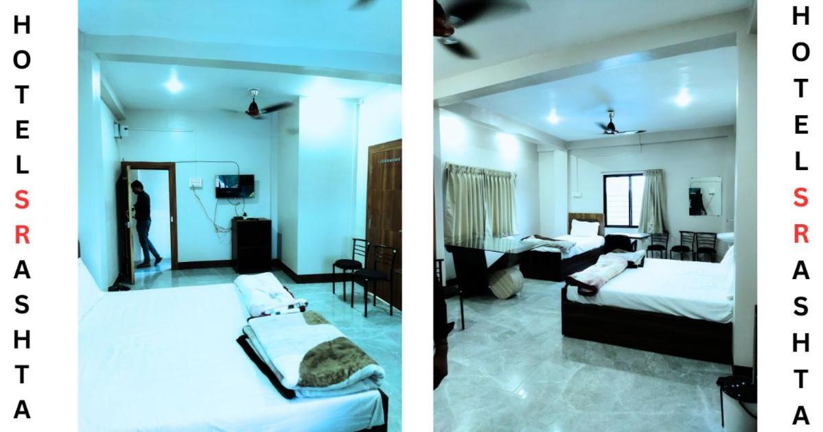 SR Hotel Kilerama Ashta view 4