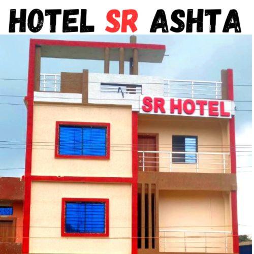 SR Hotel Kilerama Ashta view 3