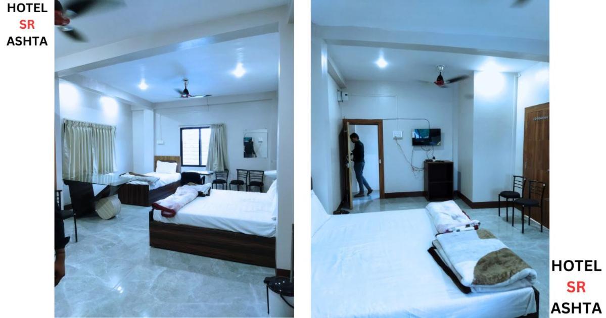 SR Hotel Kilerama Ashta view 2