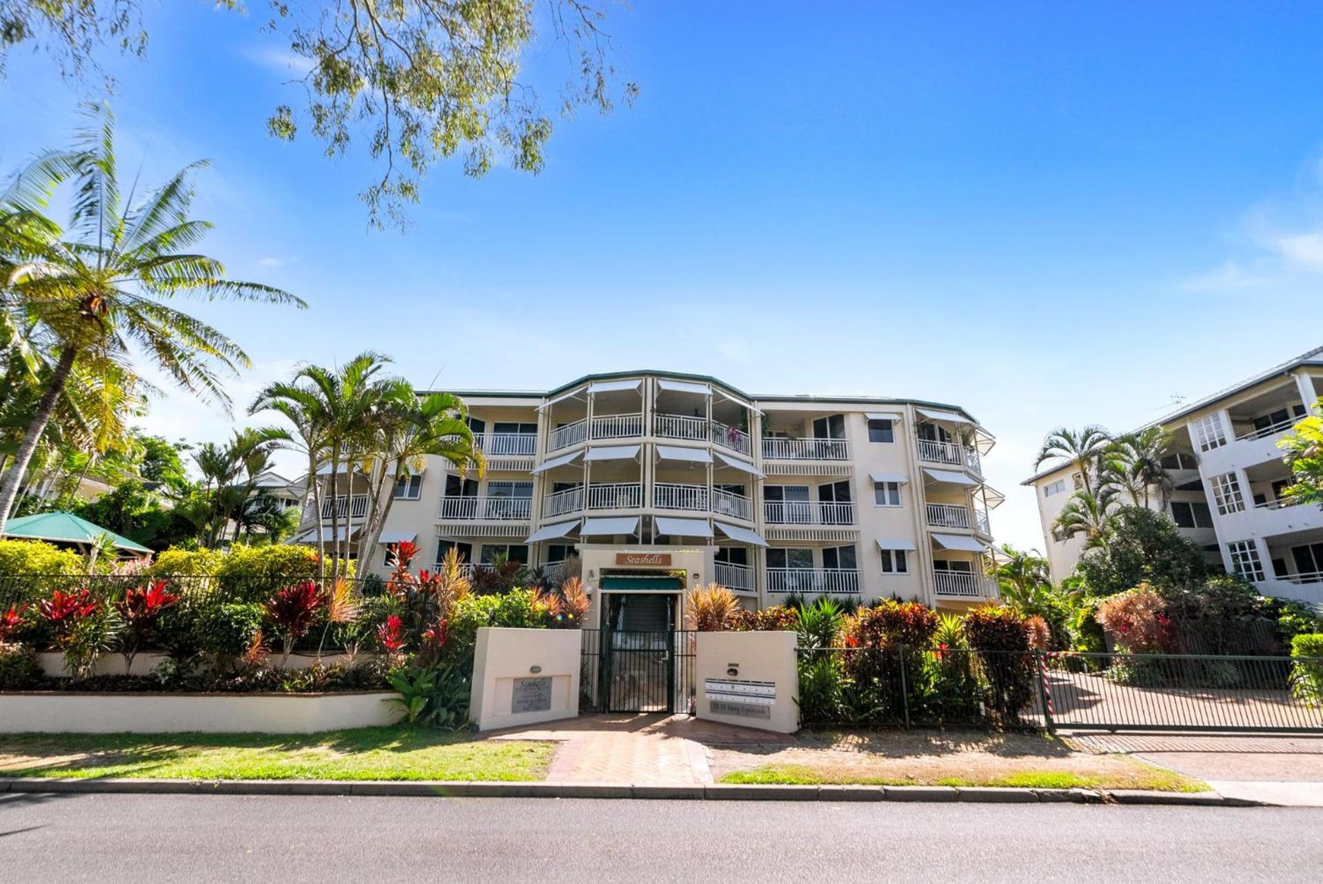 Trinity Beach Vacations - Belle Escapes Seashells on the Beach - Property Image 33