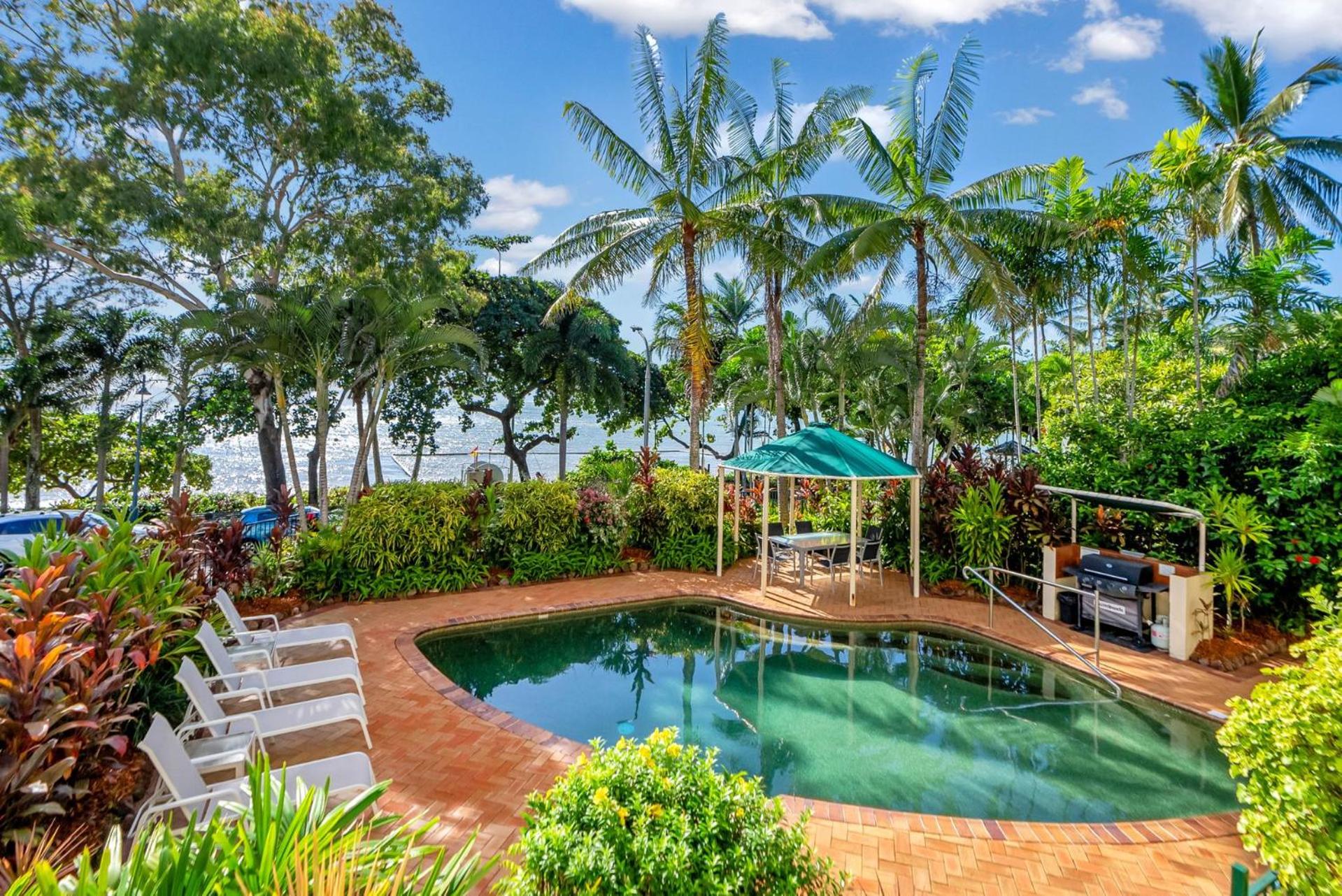 Trinity Beach Vacations - Belle Escapes Seashells on the Beach - Property Image 32