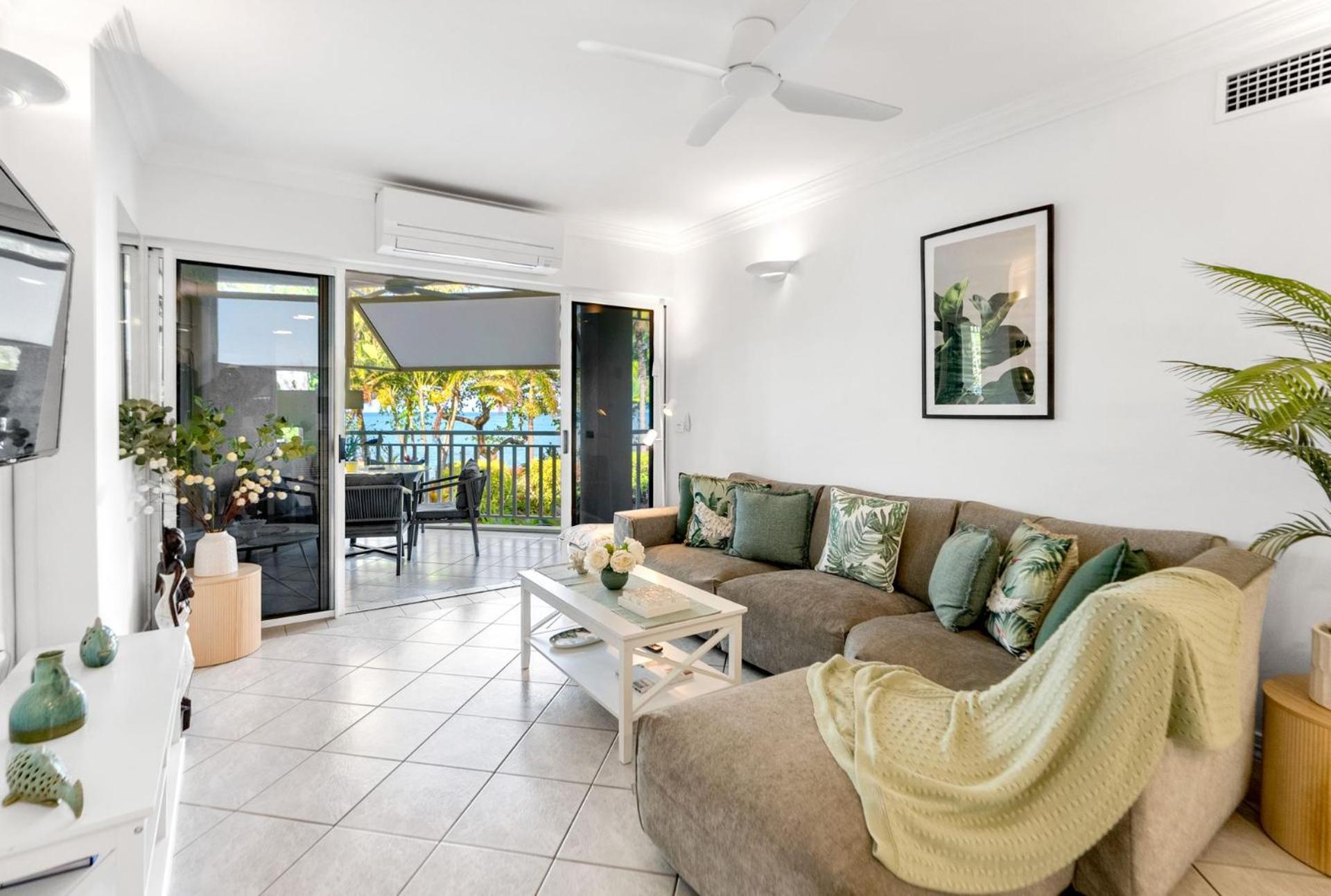 Trinity Beach Vacations - Belle Escapes Seashells on the Beach - Property Image 23