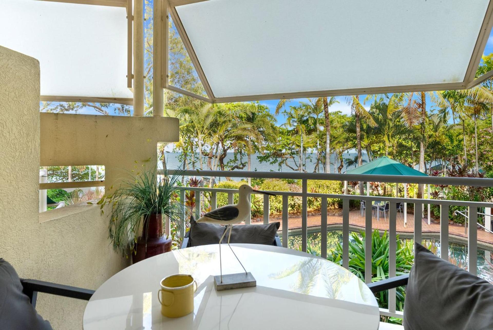 Trinity Beach Vacations - Belle Escapes Seashells on the Beach - Property Image 4