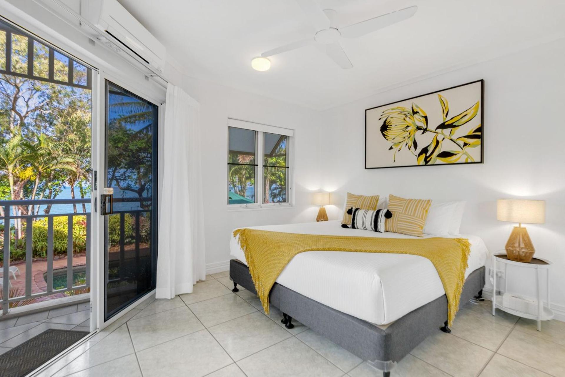 Trinity Beach Vacations - Belle Escapes Seashells on the Beach - Property Image 35