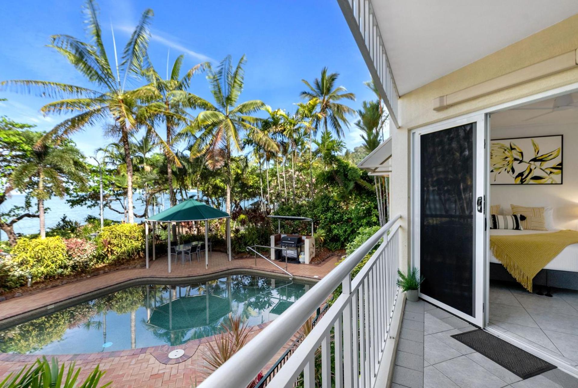 Trinity Beach Vacations - Belle Escapes Seashells on the Beach - Property Image 36