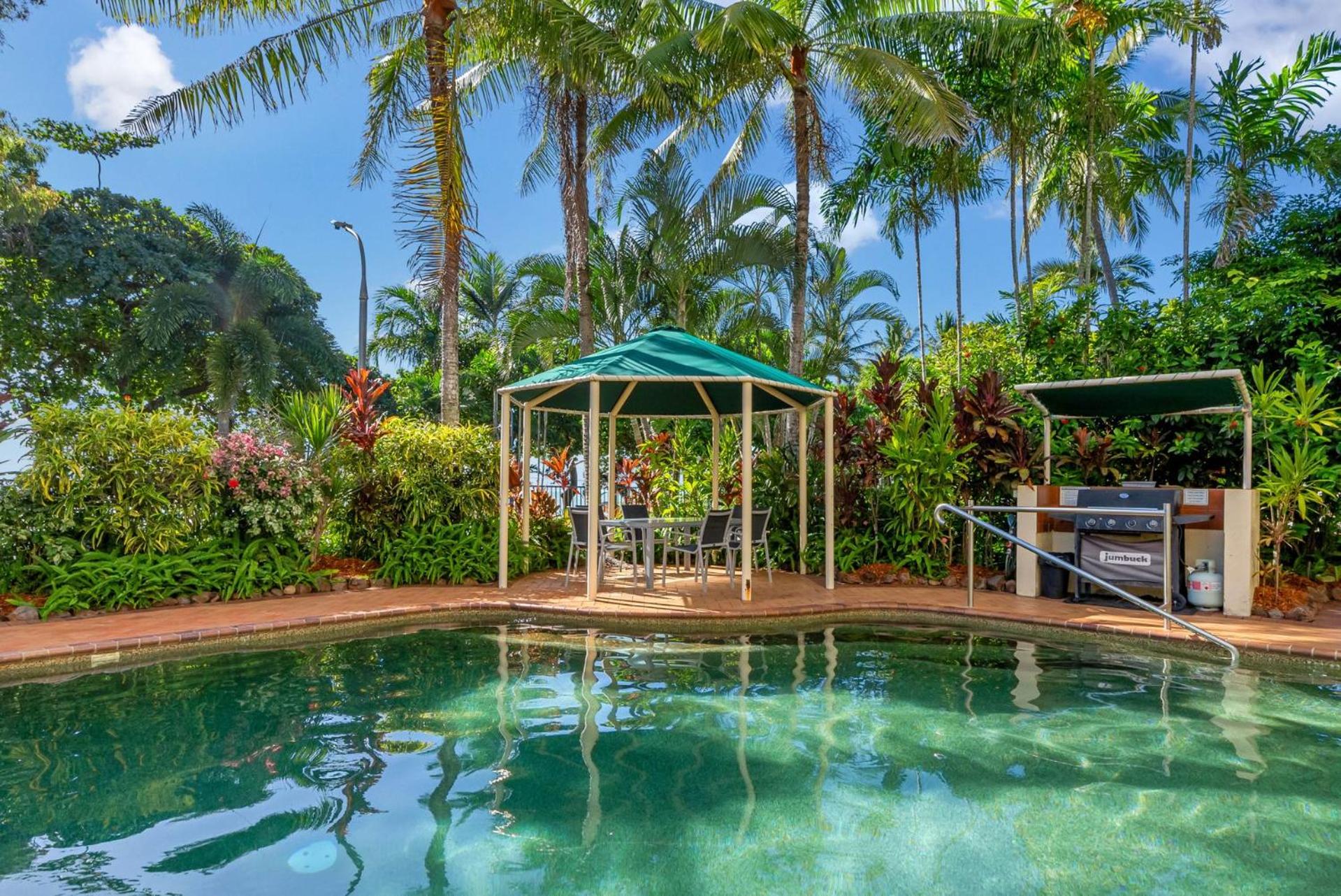 Trinity Beach Vacations - Belle Escapes Seashells on the Beach - Property Image 39