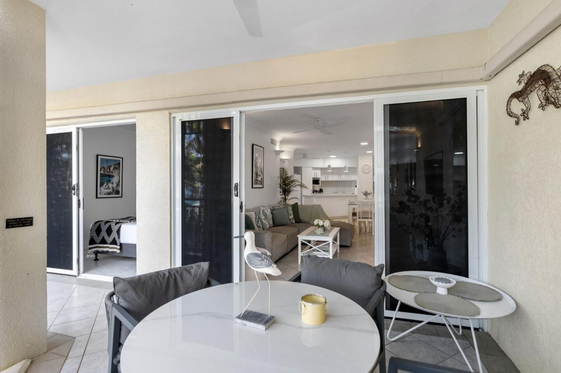 Trinity Beach Vacations - Belle Escapes Seashells on the Beach - Property Image 42