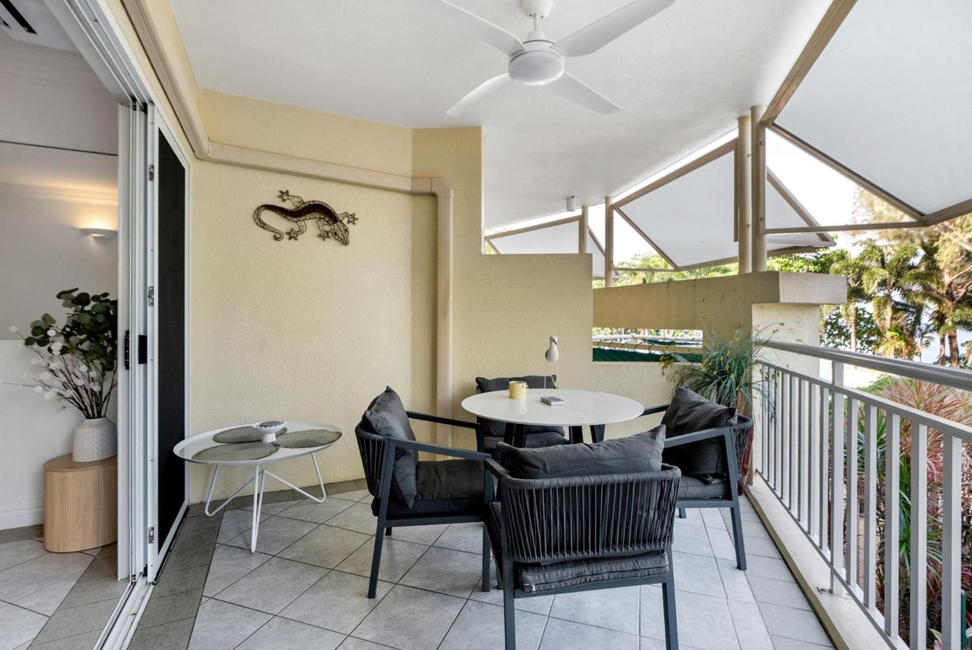 Trinity Beach Vacations - Belle Escapes Seashells on the Beach - Property Image 41