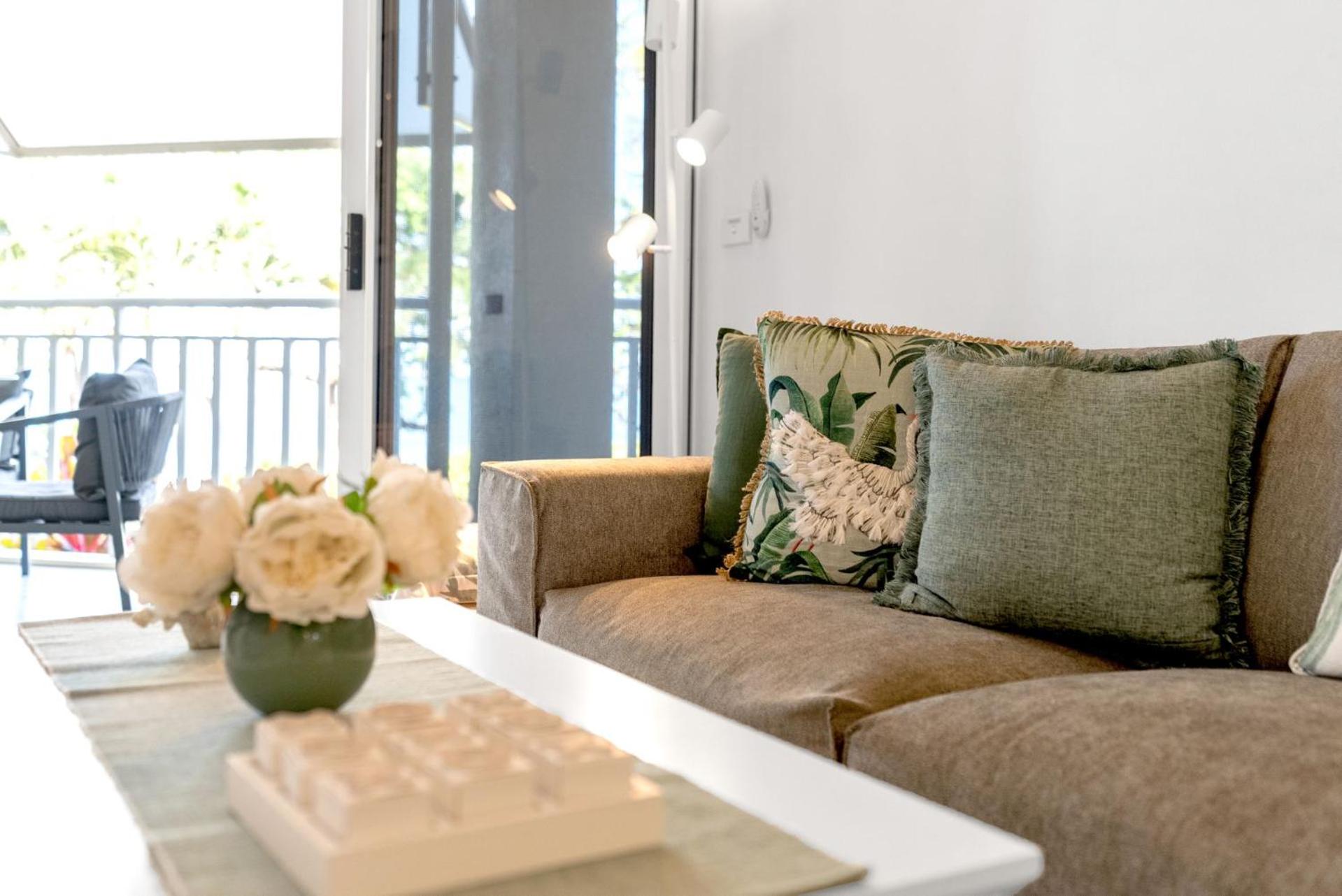 Trinity Beach Vacations - Belle Escapes Seashells on the Beach - Property Image 43