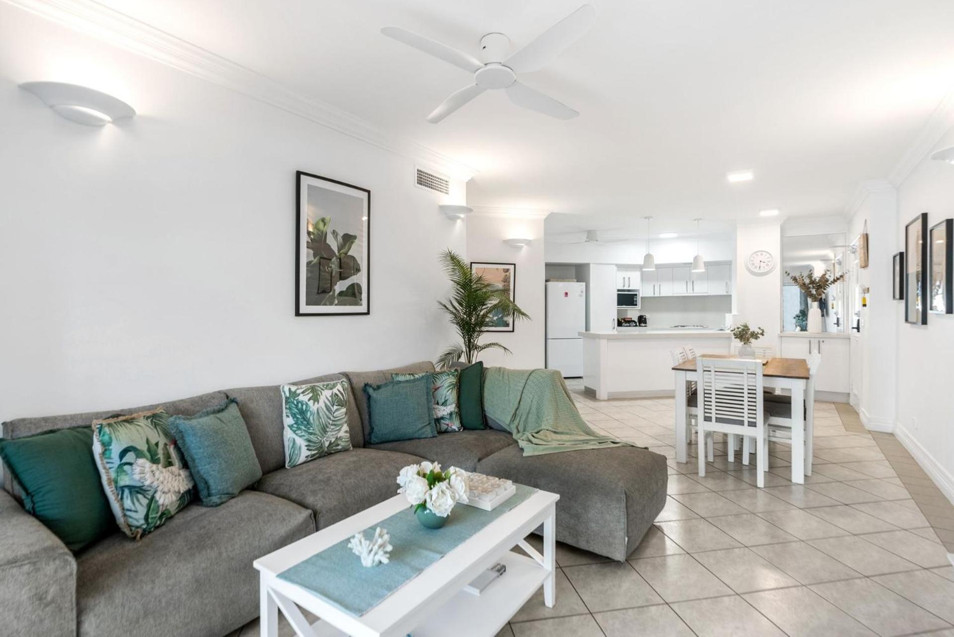 Trinity Beach Vacations - Belle Escapes Seashells on the Beach - Property Image 31