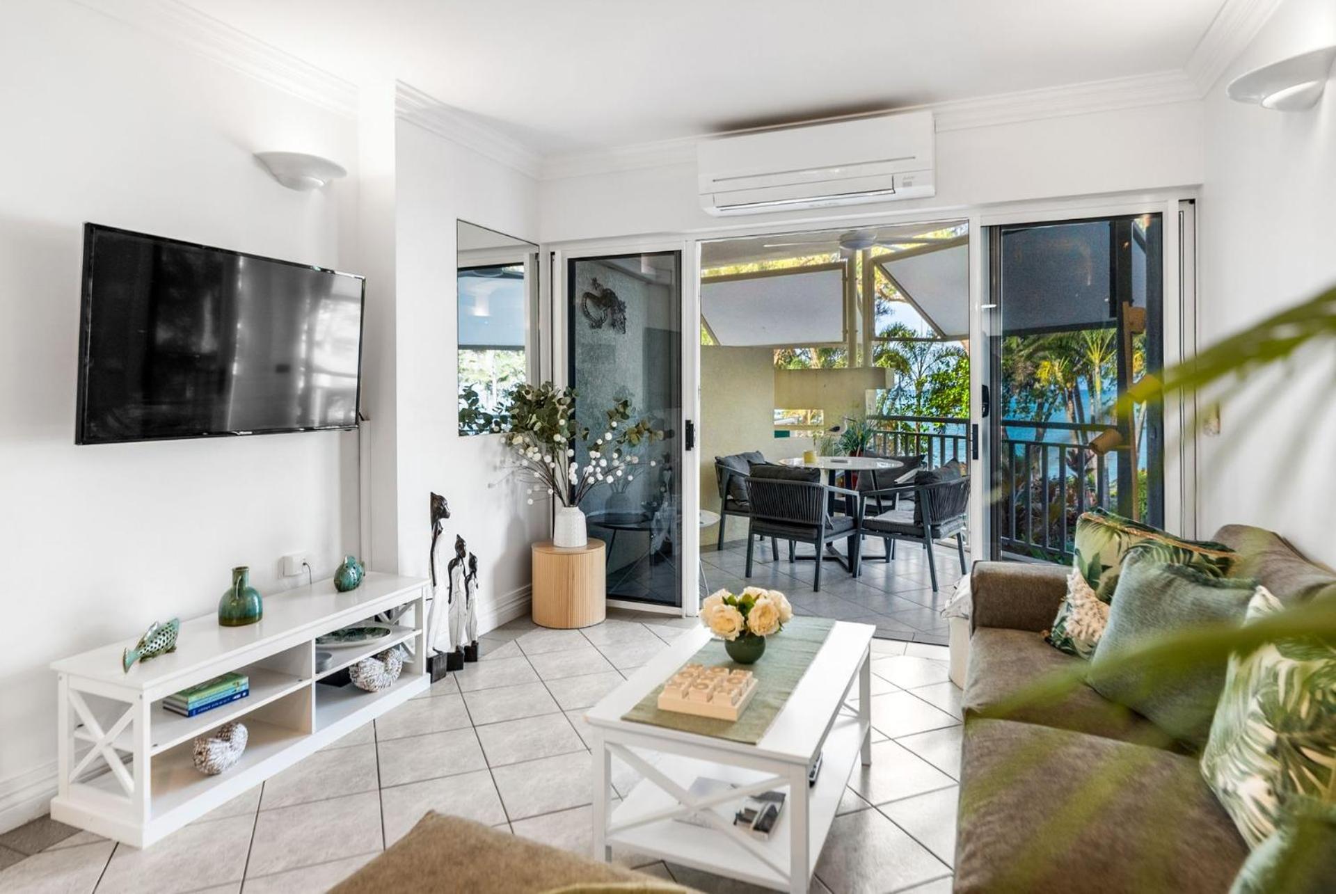 Trinity Beach Vacations - Belle Escapes Seashells on the Beach - Property Image 47