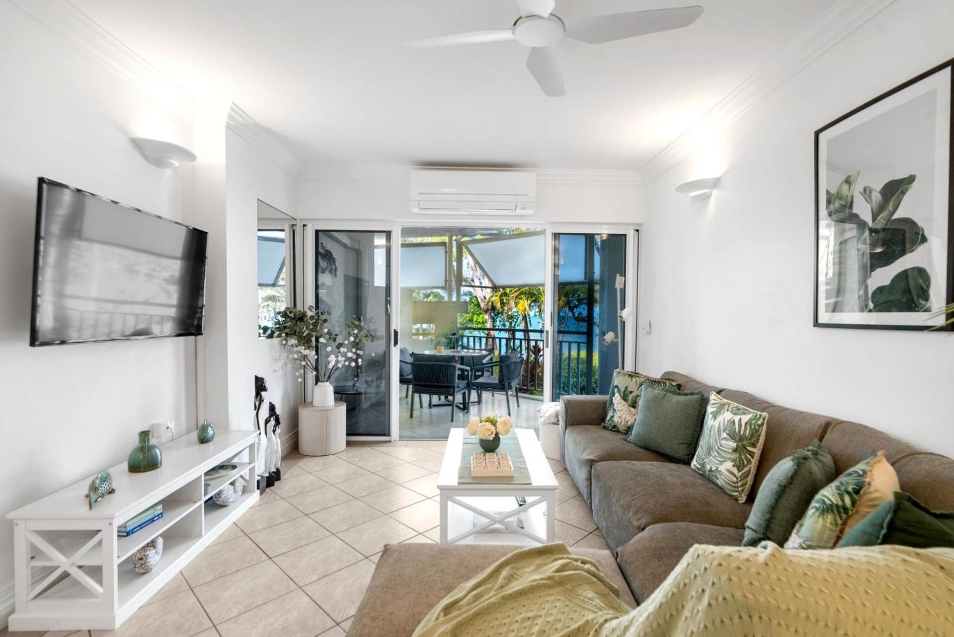 Trinity Beach Vacations - Belle Escapes Seashells on the Beach - Property Image 49