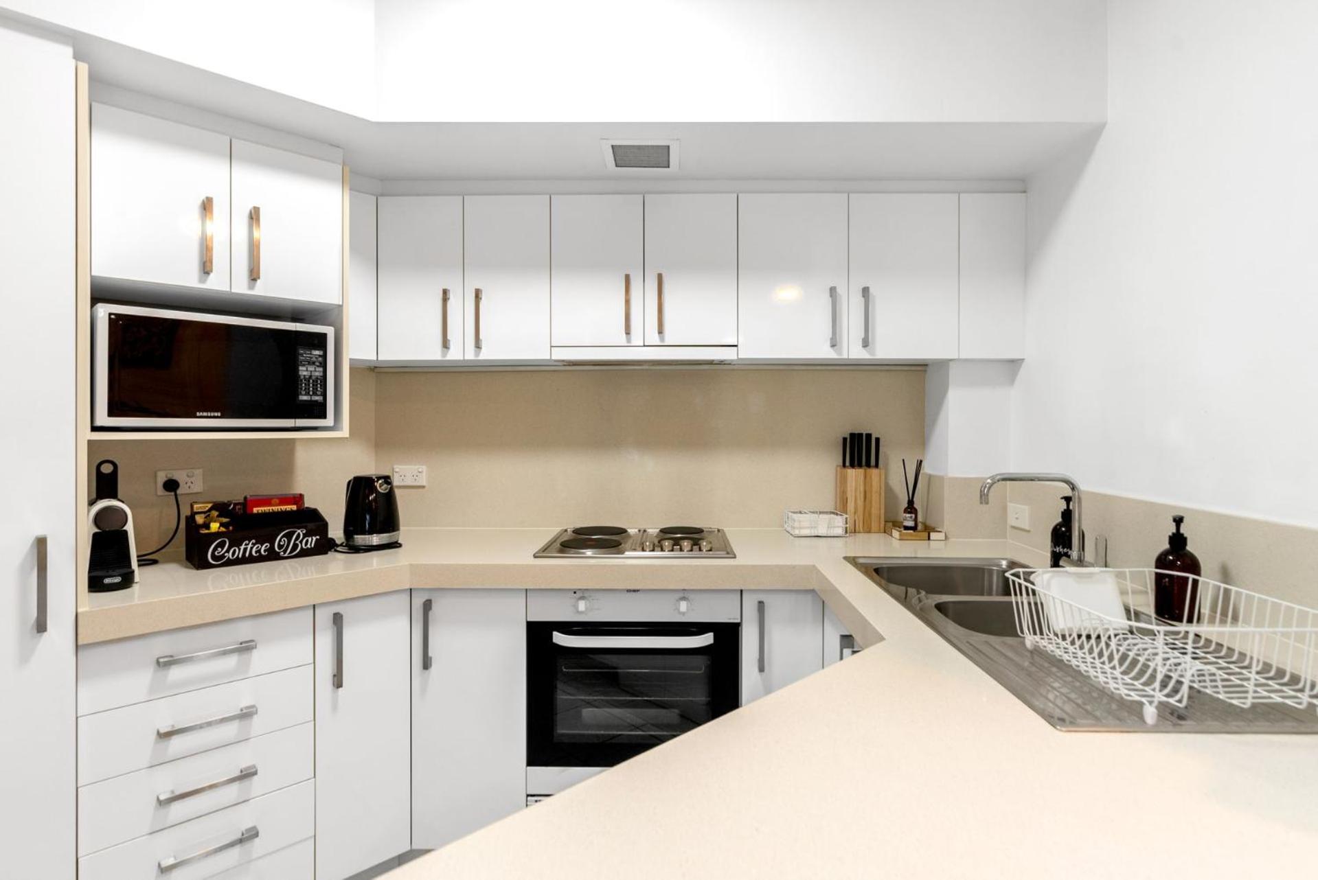 Trinity Beach Vacations - Belle Escapes Seashells on the Beach - Property Image 53