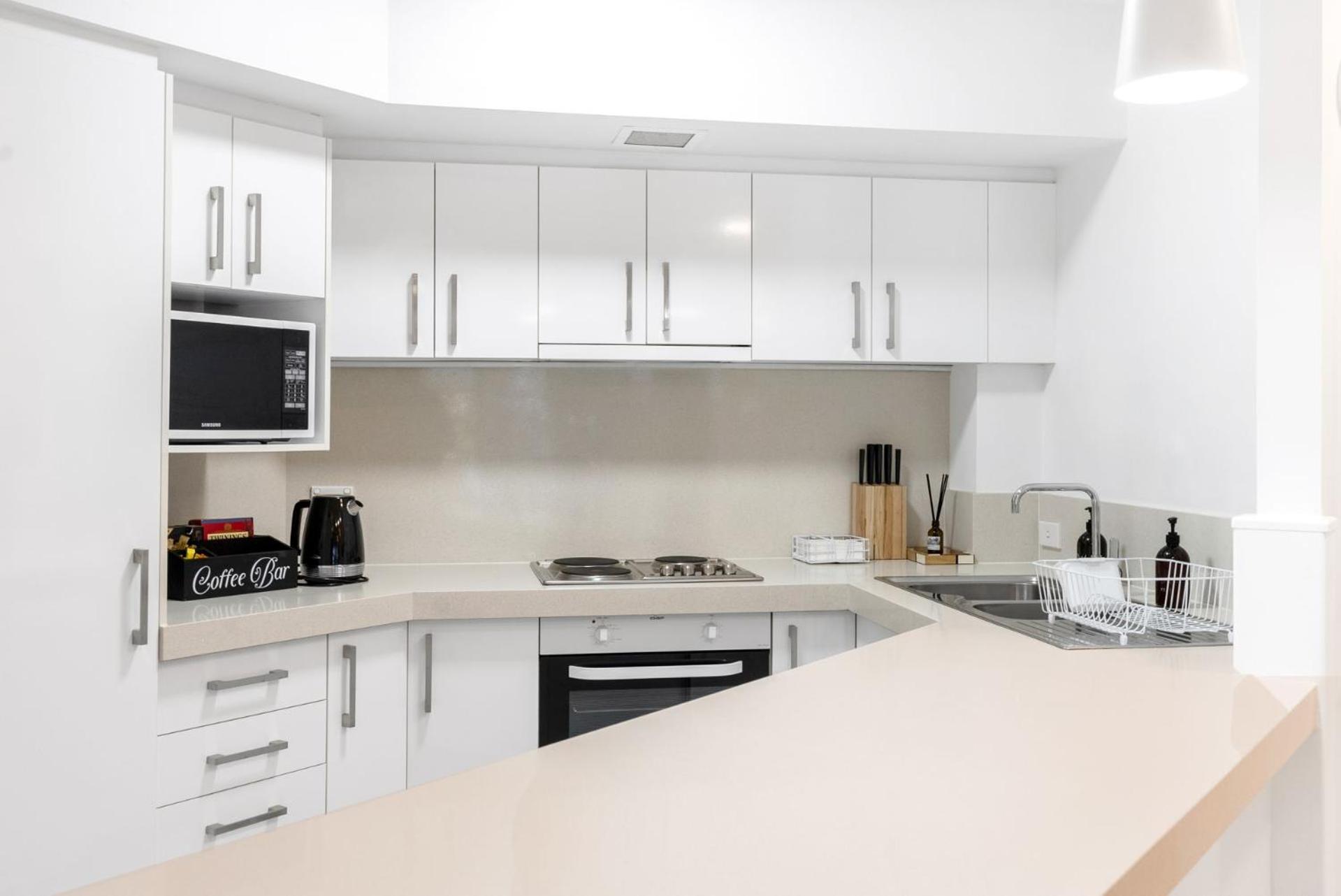 Trinity Beach Vacations - Belle Escapes Seashells on the Beach - Property Image 54