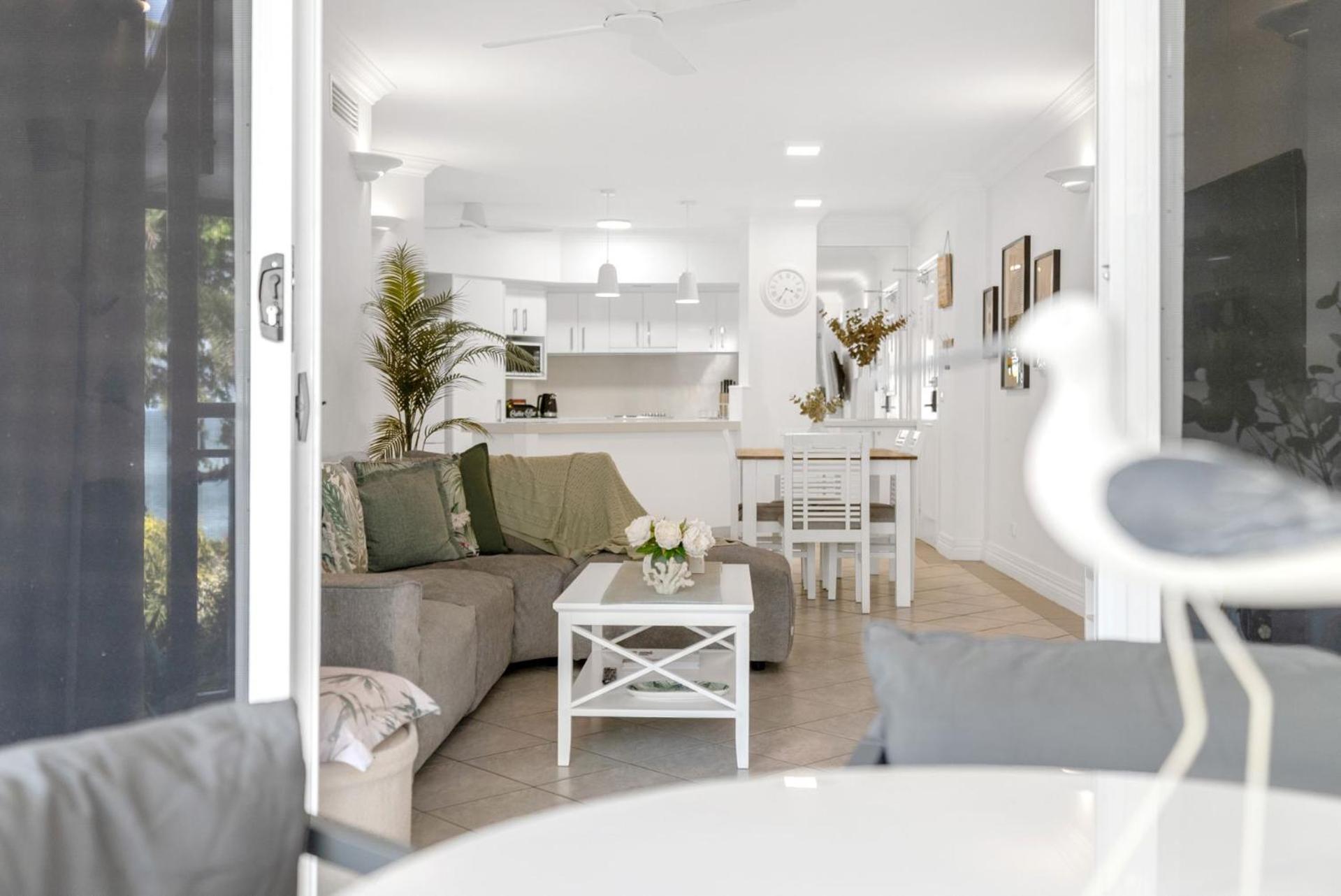 Trinity Beach Vacations - Belle Escapes Seashells on the Beach - Property Image 50