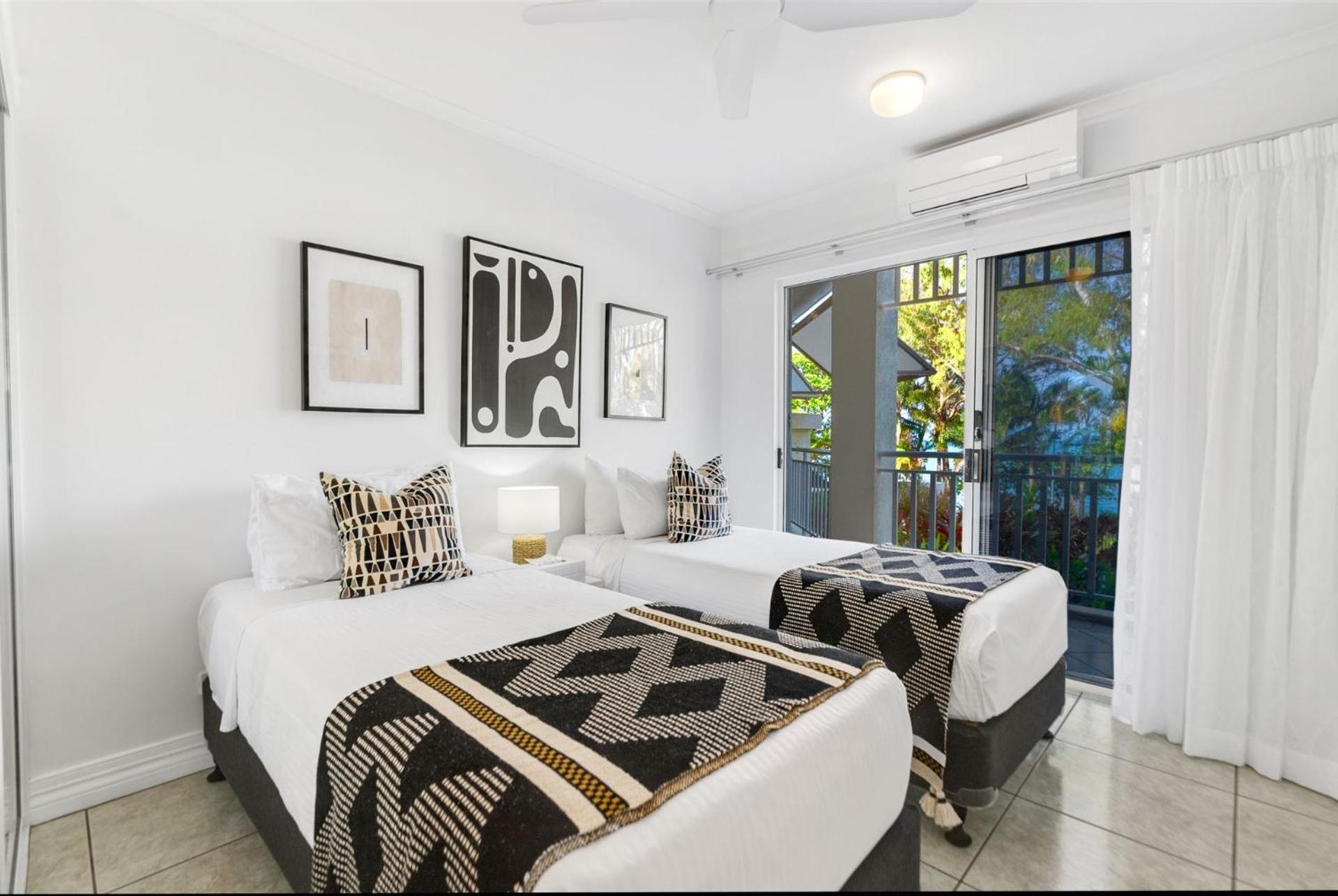 Trinity Beach Vacations - Belle Escapes Seashells on the Beach - Property Image 3