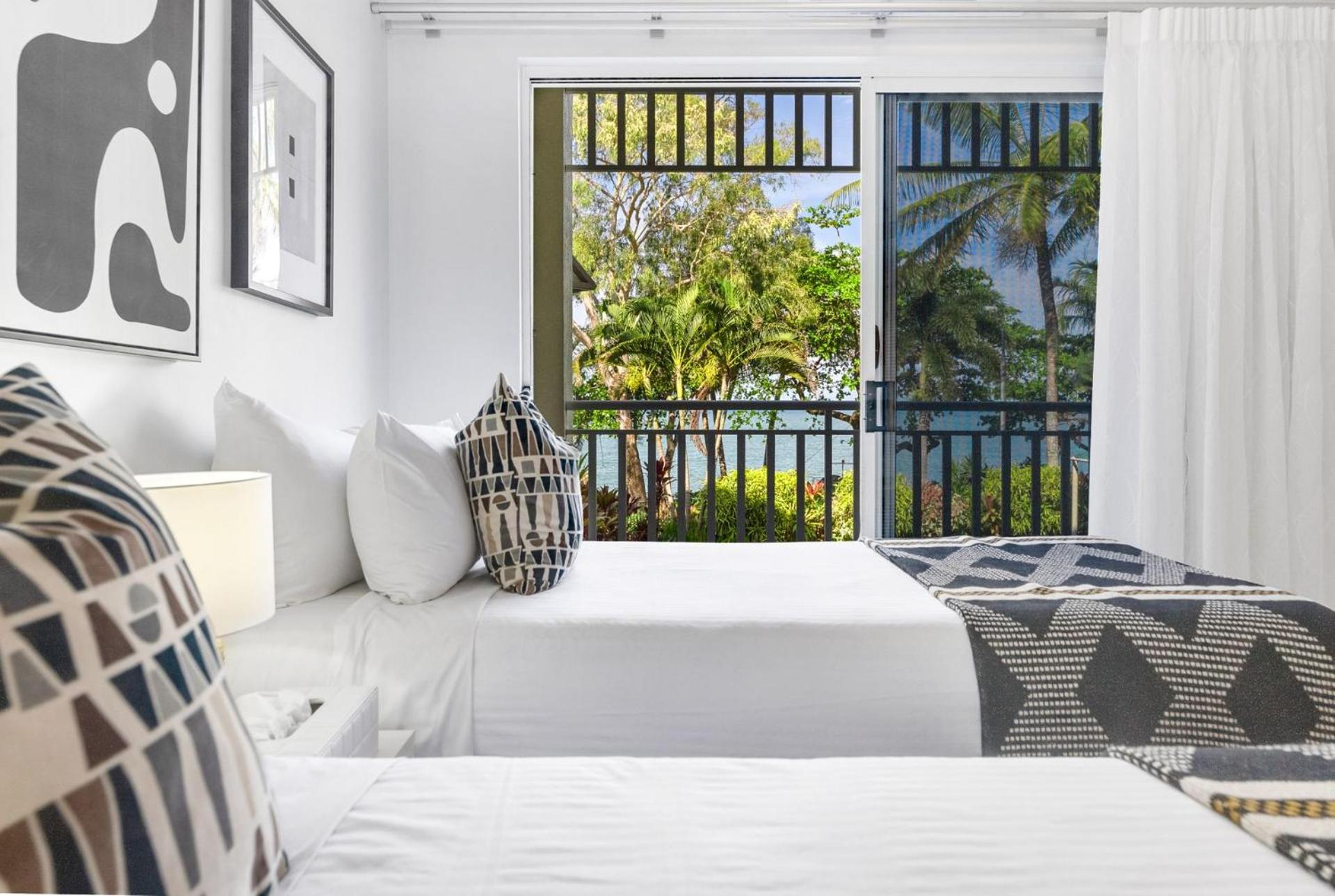 Trinity Beach Vacations - Belle Escapes Seashells on the Beach - Property Image 4