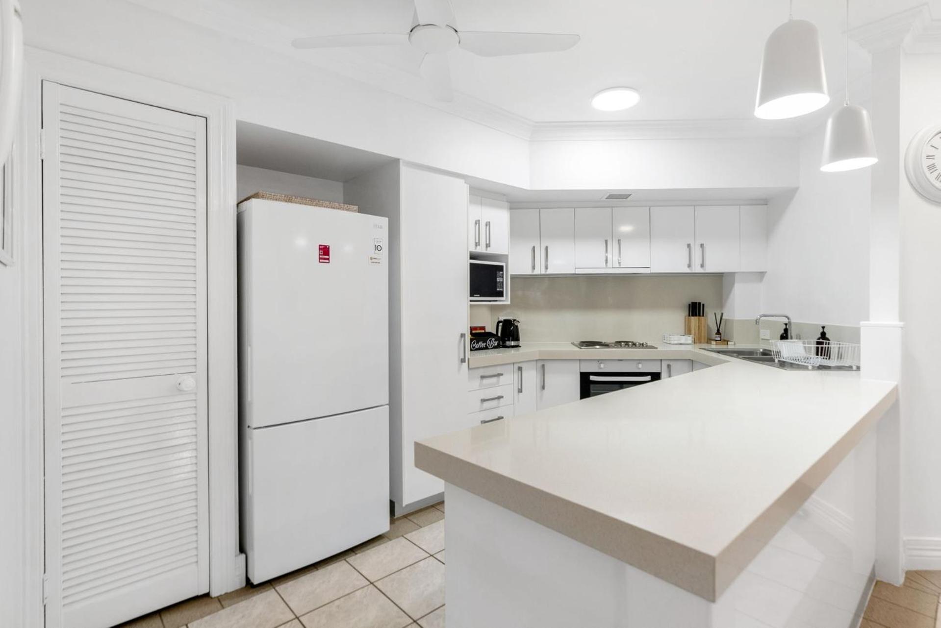 Trinity Beach Vacations - Belle Escapes Seashells on the Beach - Property Image 9