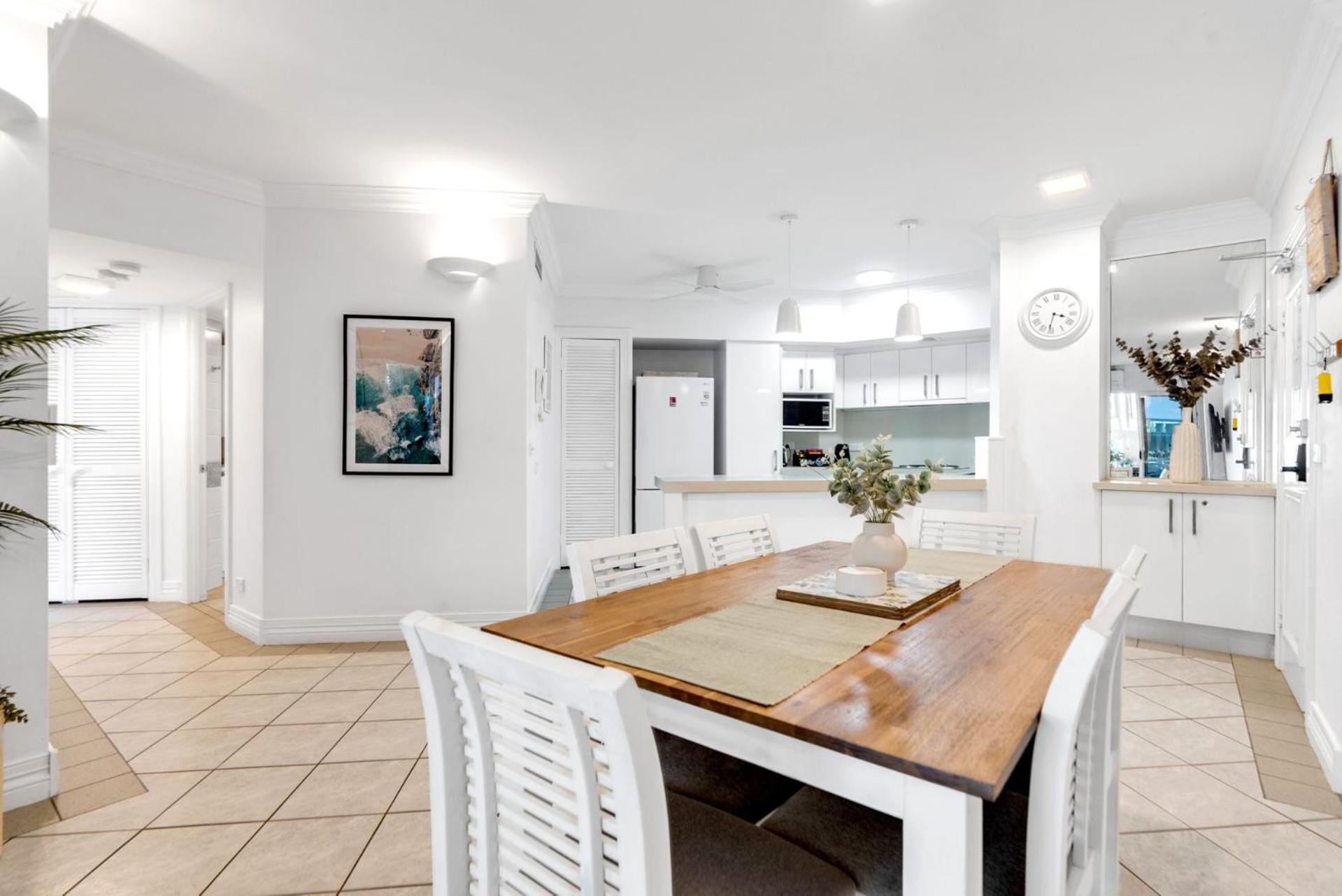 Trinity Beach Vacations - Belle Escapes Seashells on the Beach - Property Image 10