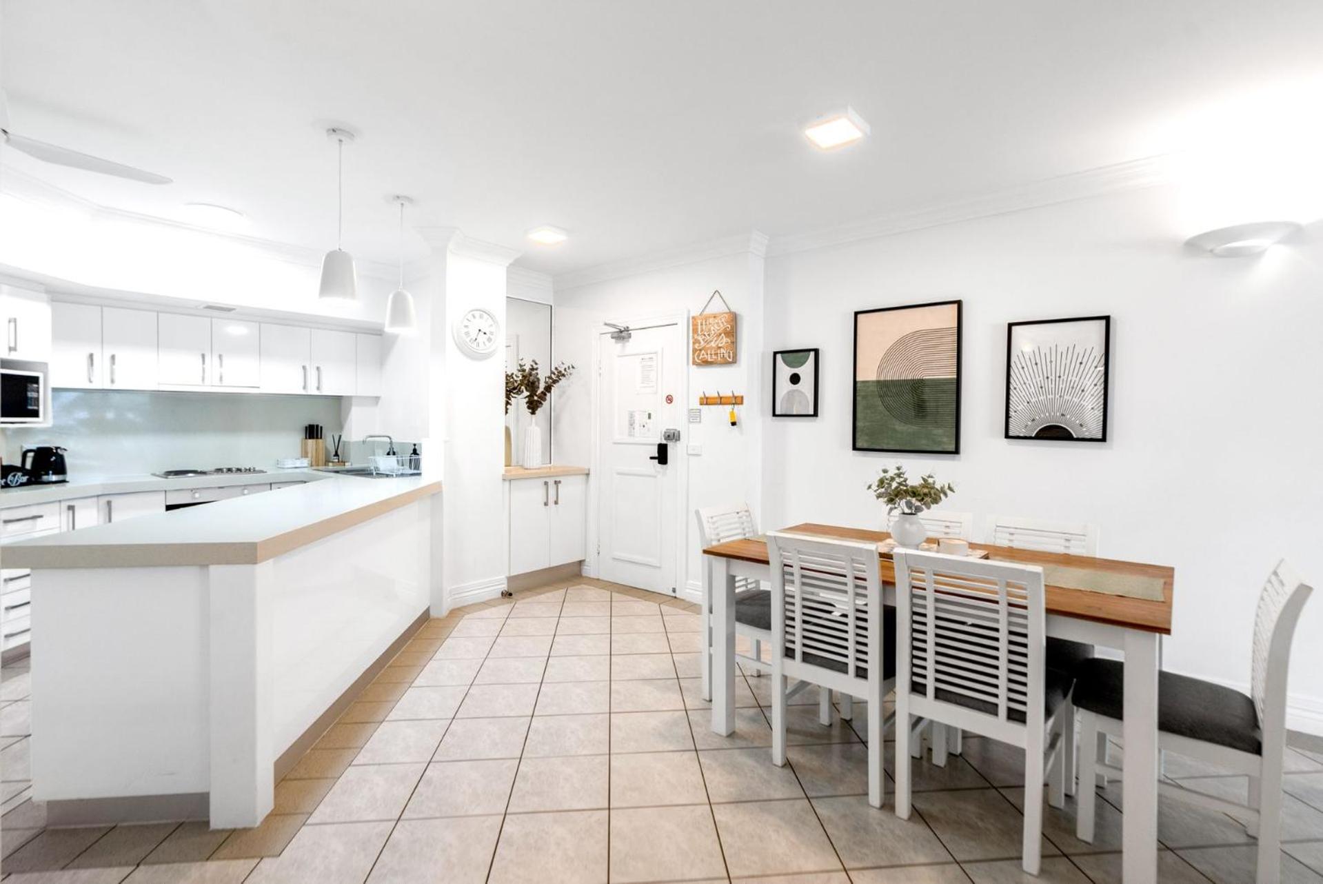 Trinity Beach Vacations - Belle Escapes Seashells on the Beach - Property Image 12