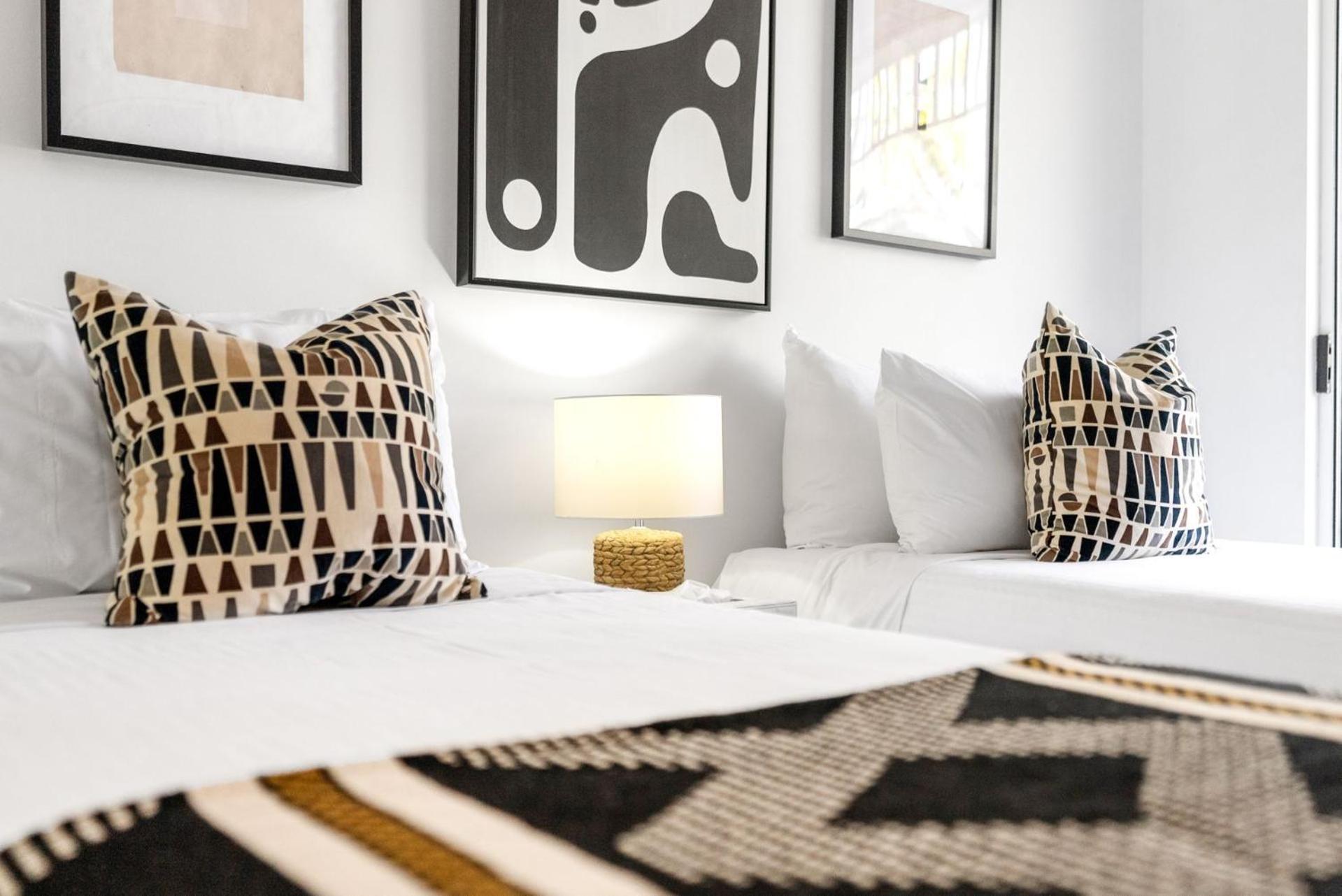 Trinity Beach Vacations - Belle Escapes Seashells on the Beach - Property Image 5