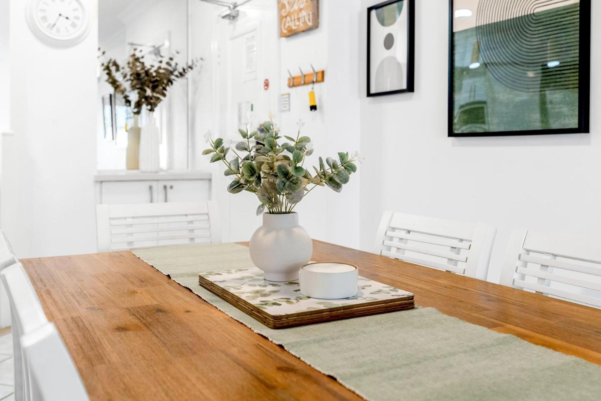 Trinity Beach Vacations - Belle Escapes Seashells on the Beach - Property Image 13