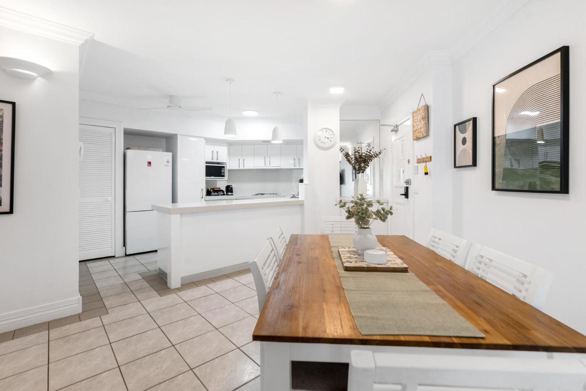 Trinity Beach Vacations - Belle Escapes Seashells on the Beach - Property Image 14