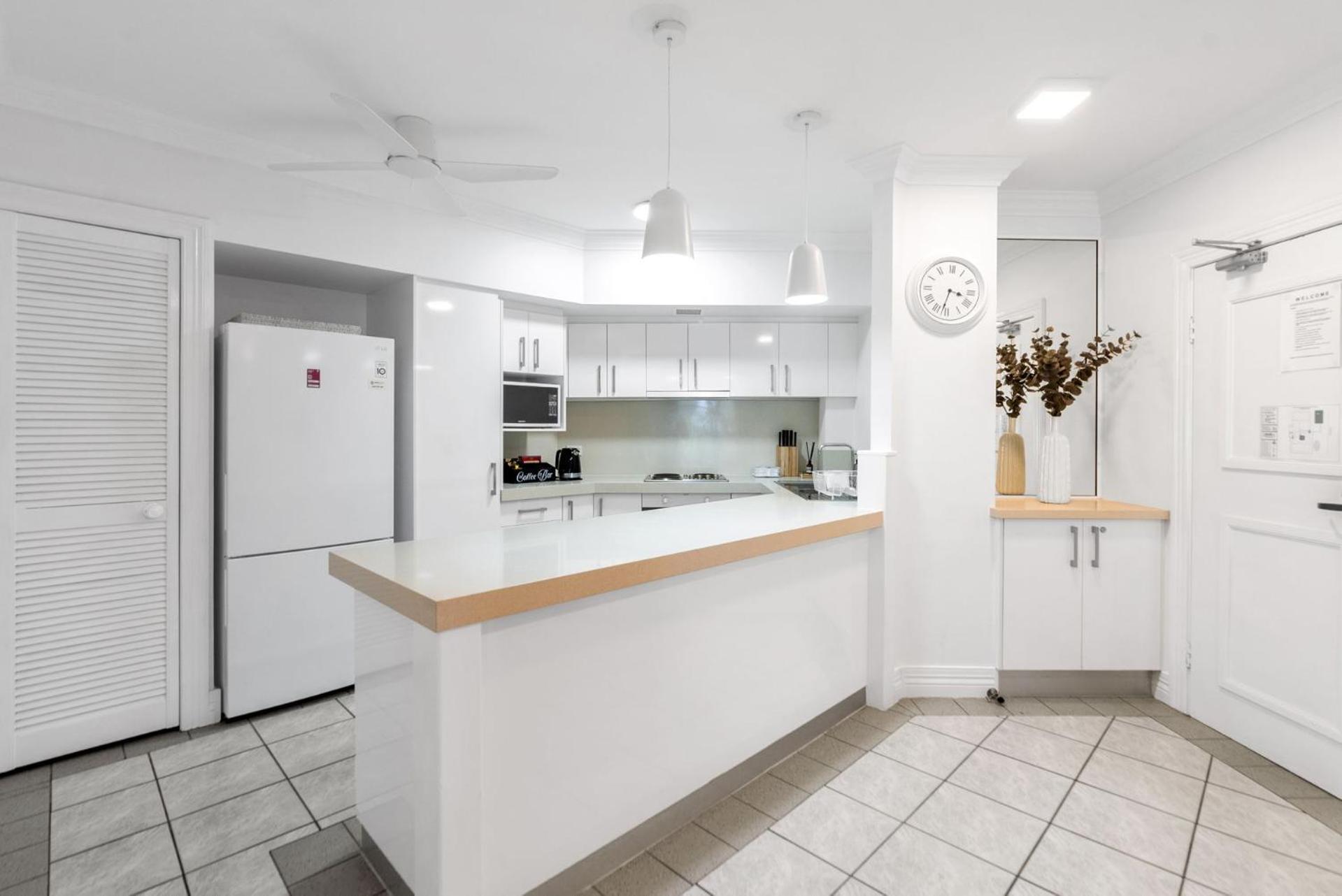 Trinity Beach Vacations - Belle Escapes Seashells on the Beach - Property Image 15