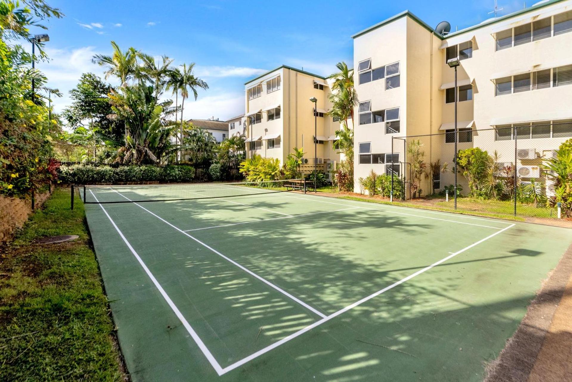 Trinity Beach Vacations - Belle Escapes Seashells on the Beach - Property Image 22