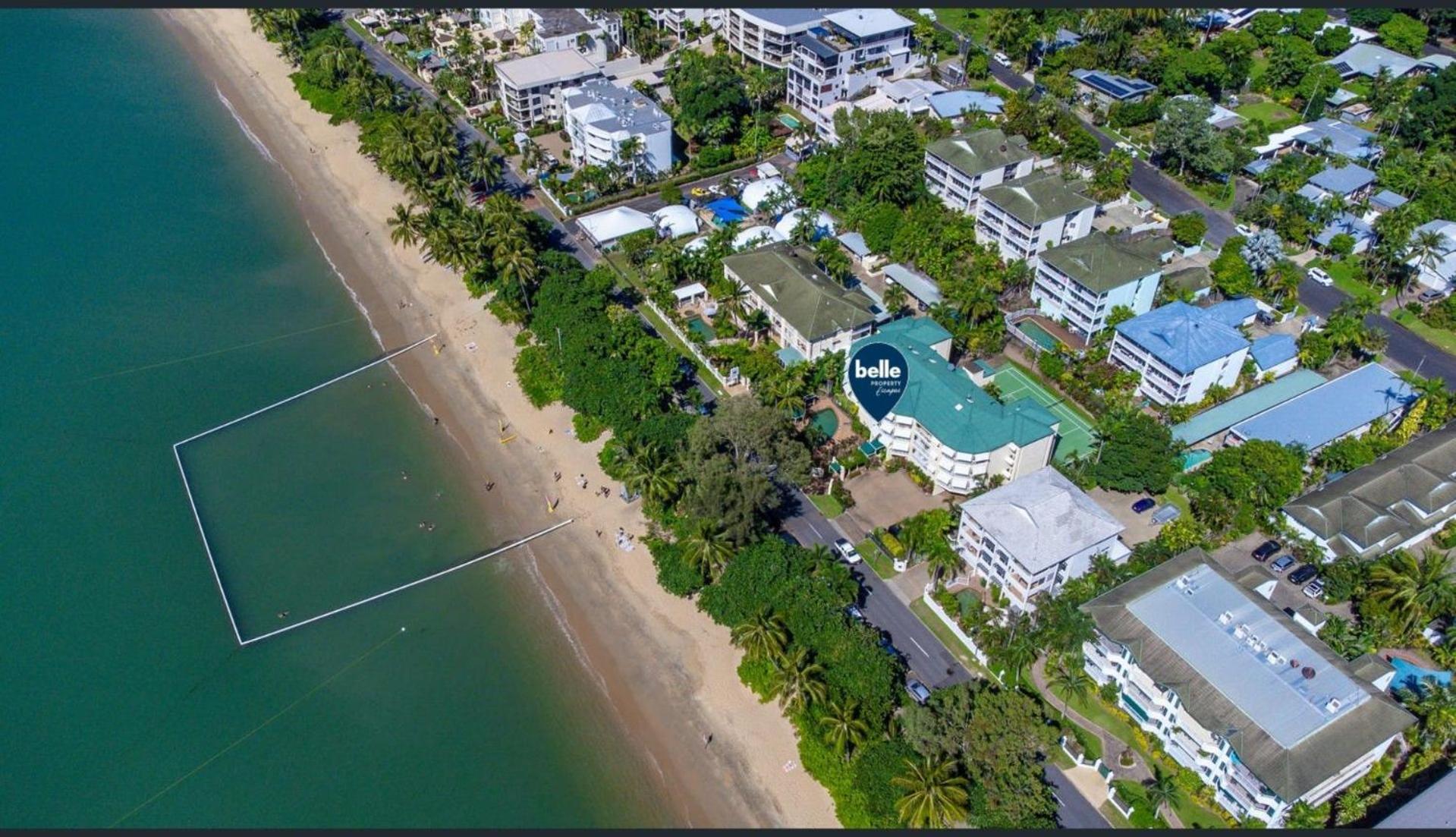 Trinity Beach Vacations - Belle Escapes Seashells on the Beach - Property Image 24