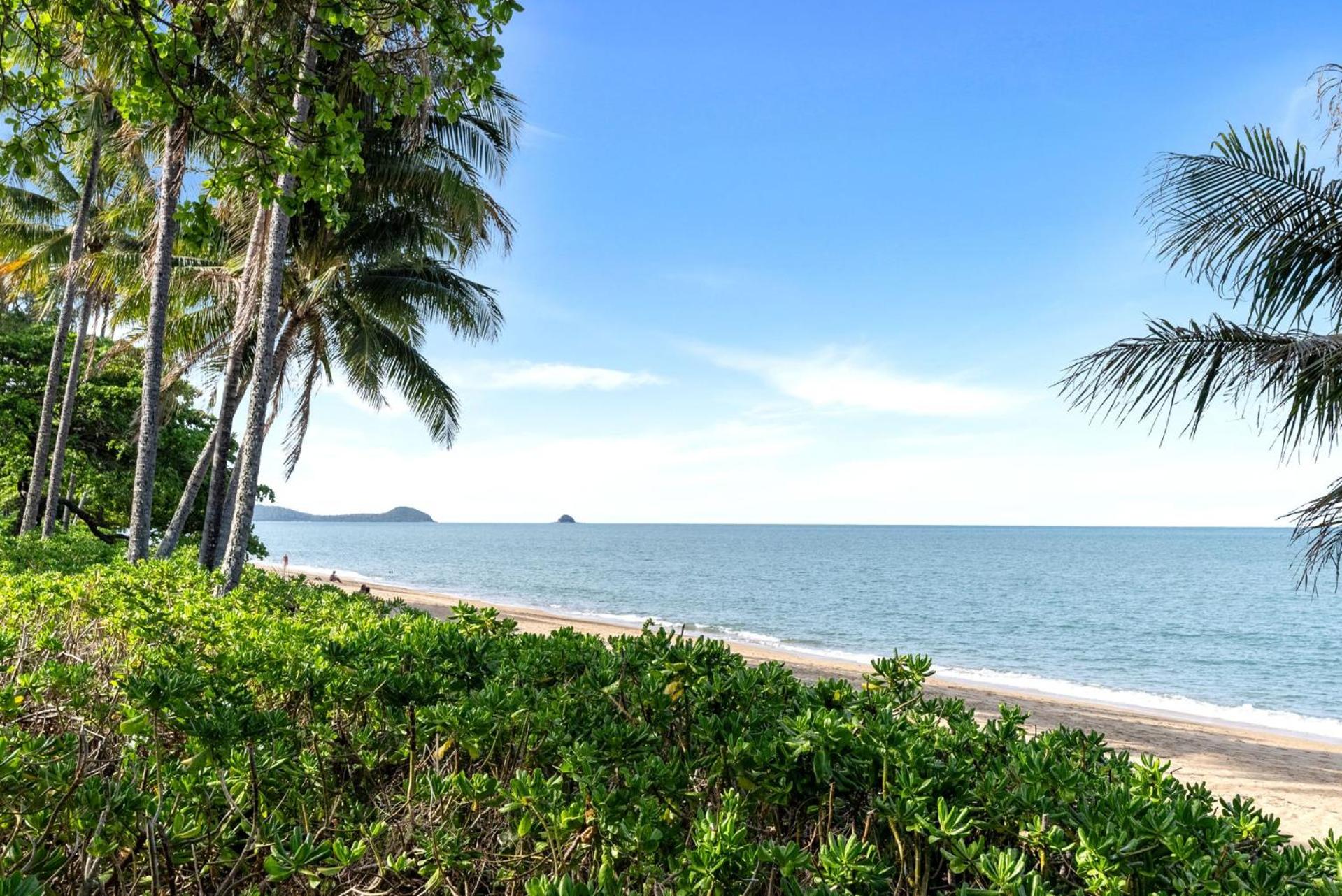 Trinity Beach Vacations - Belle Escapes Seashells on the Beach - Property Image 25