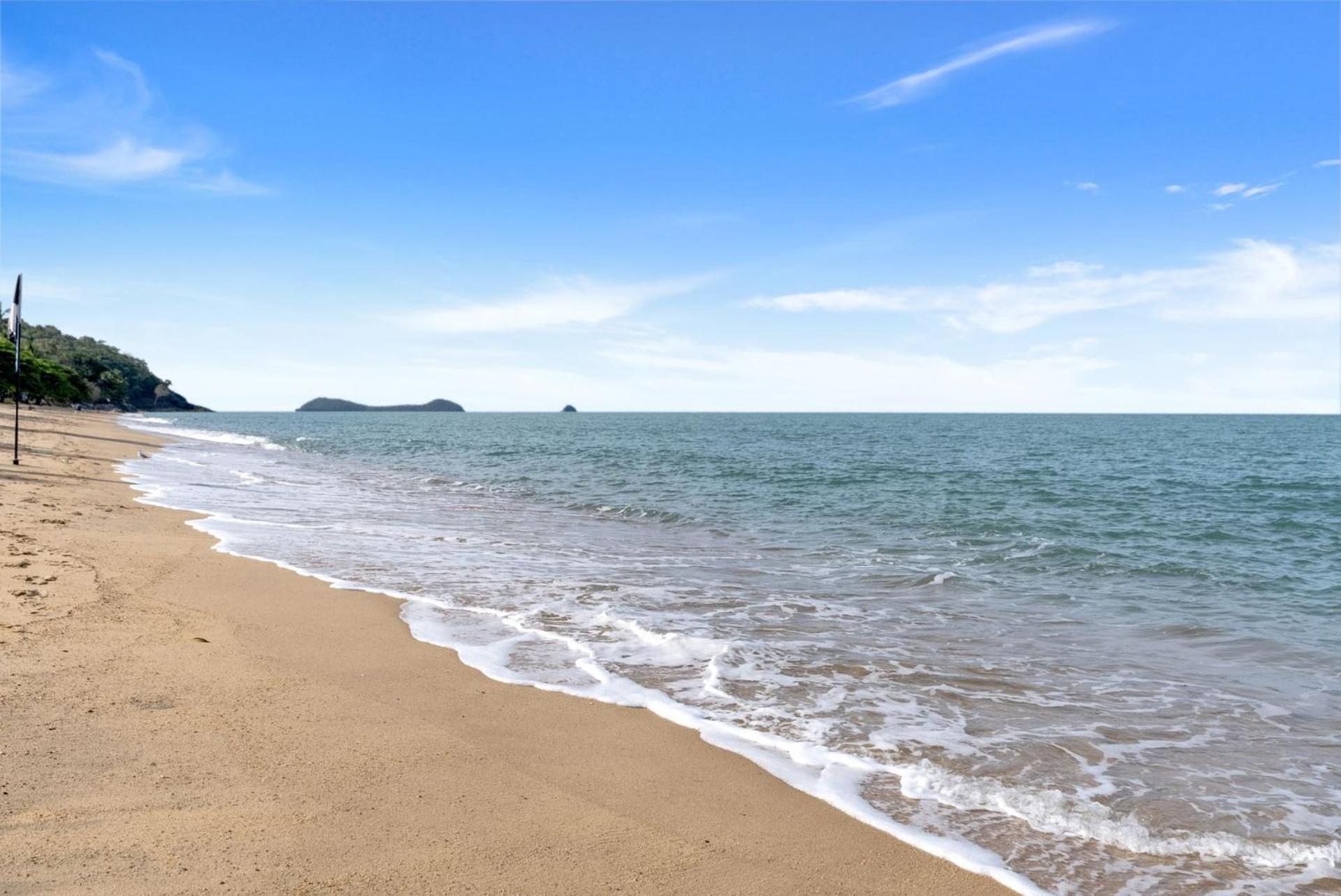 Trinity Beach Vacations - Belle Escapes Seashells on the Beach - Property Image 26