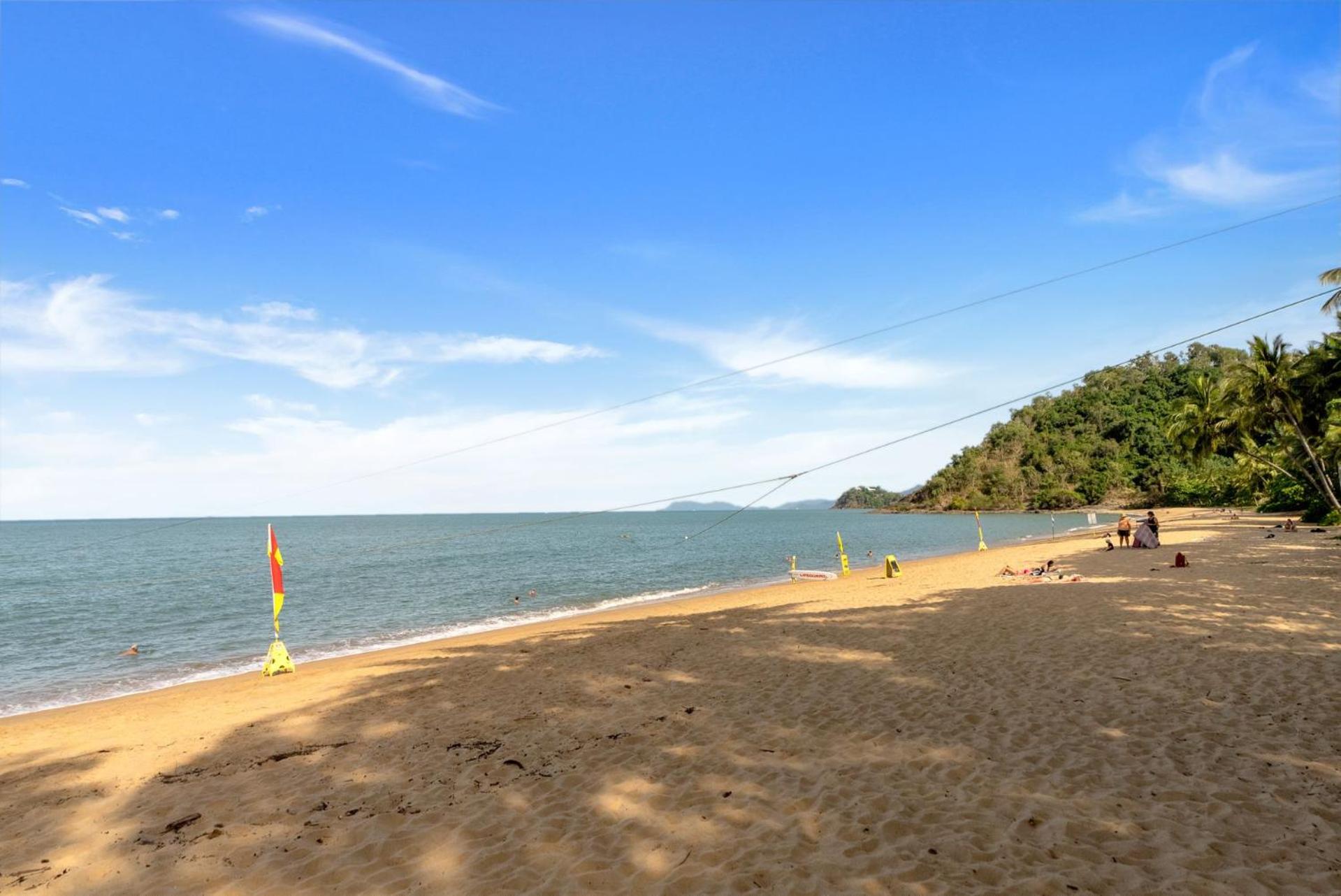 Trinity Beach Vacations - Belle Escapes Seashells on the Beach - Property Image 27