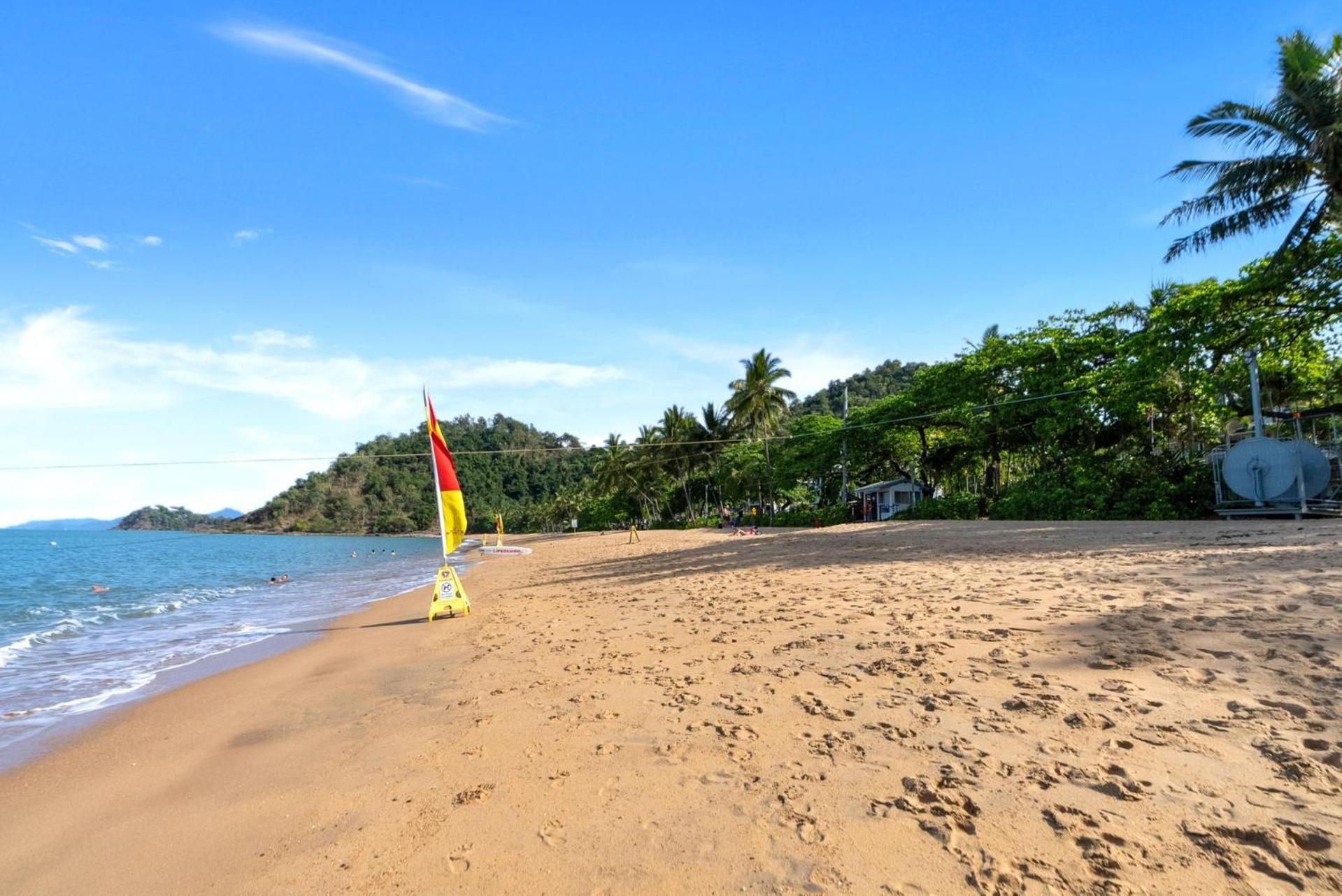 Trinity Beach Vacations - Belle Escapes Seashells on the Beach - Property Image 28