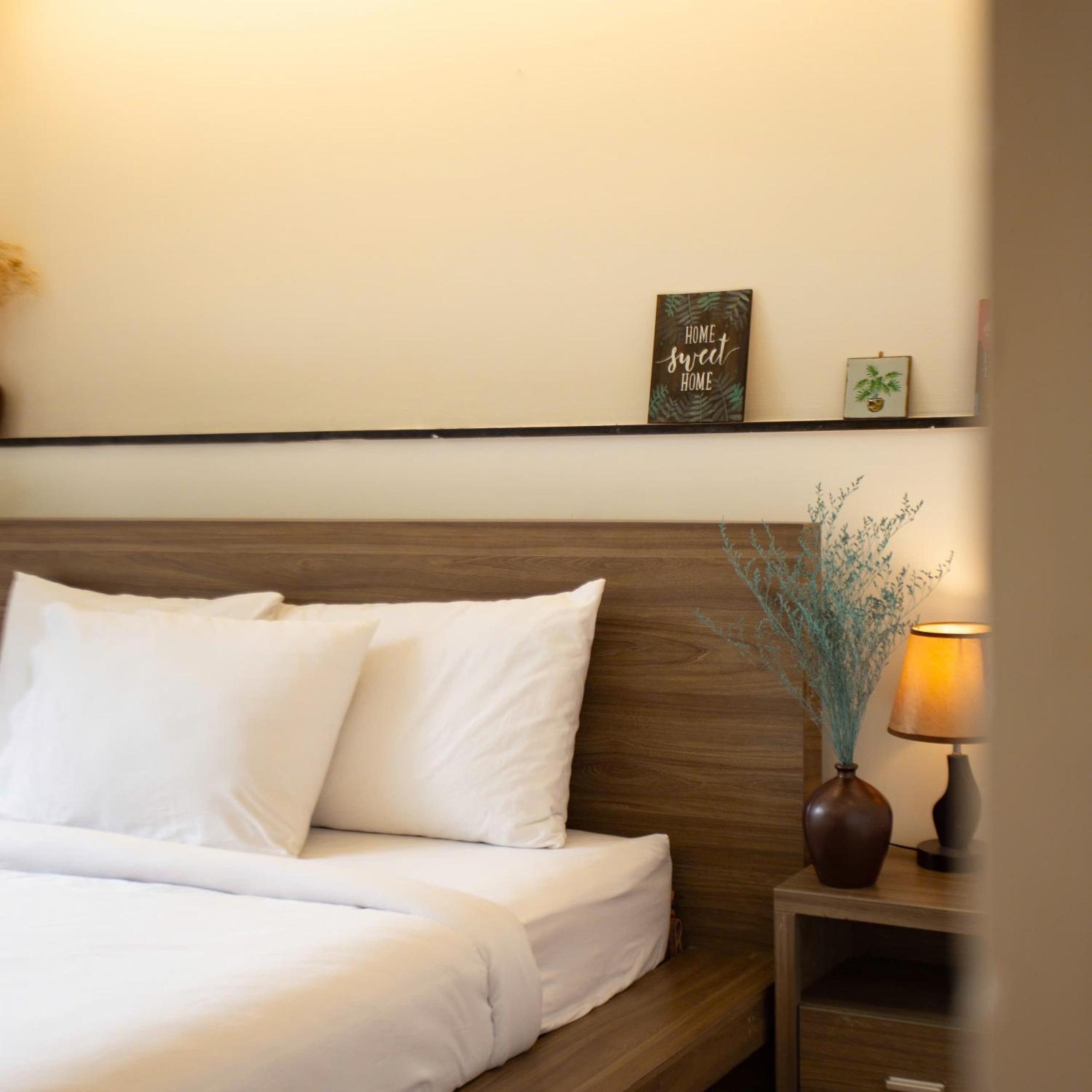 K HO DISCOVERY Guest House