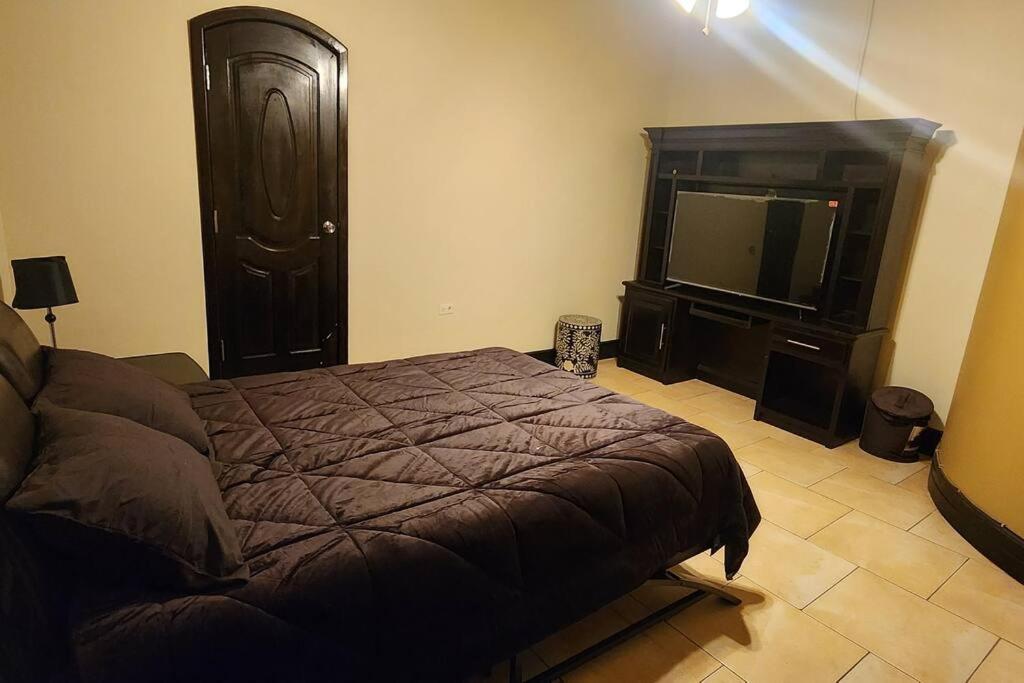 Hermosa residencia confortable