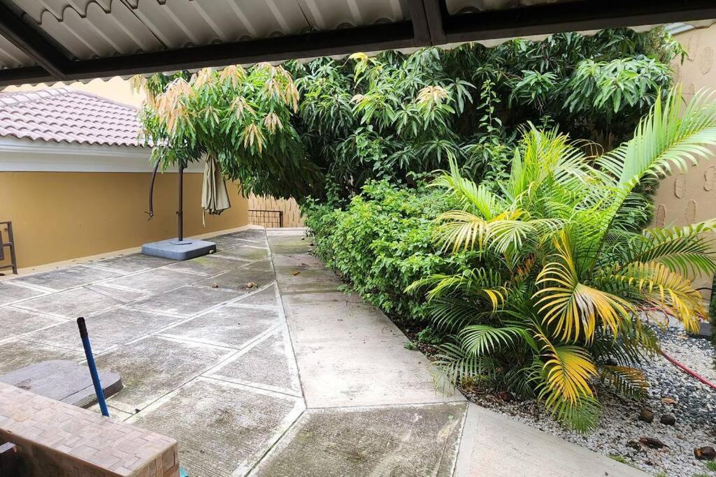 Hermosa residencia confortable